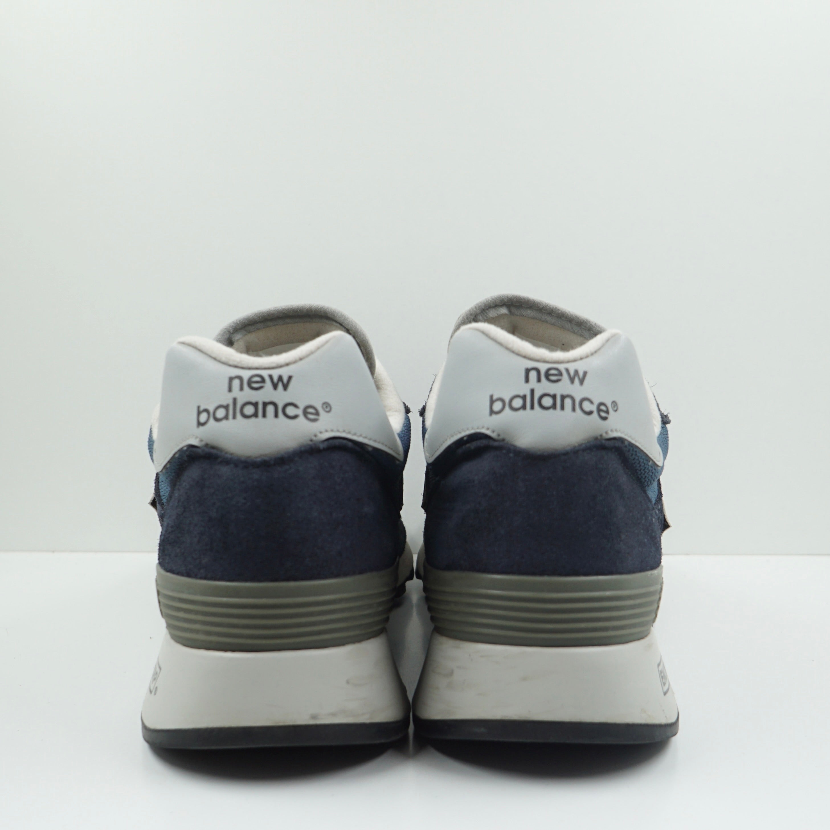New Balance 1300 MiUSA Navy Grey