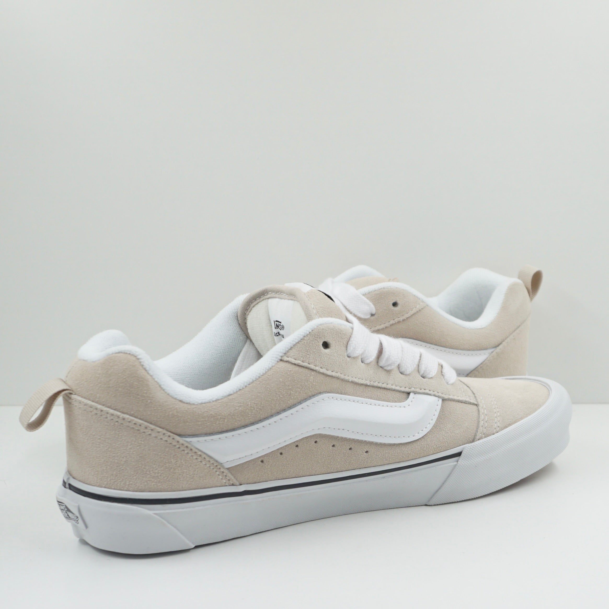 Vans Knu Skool French Oak