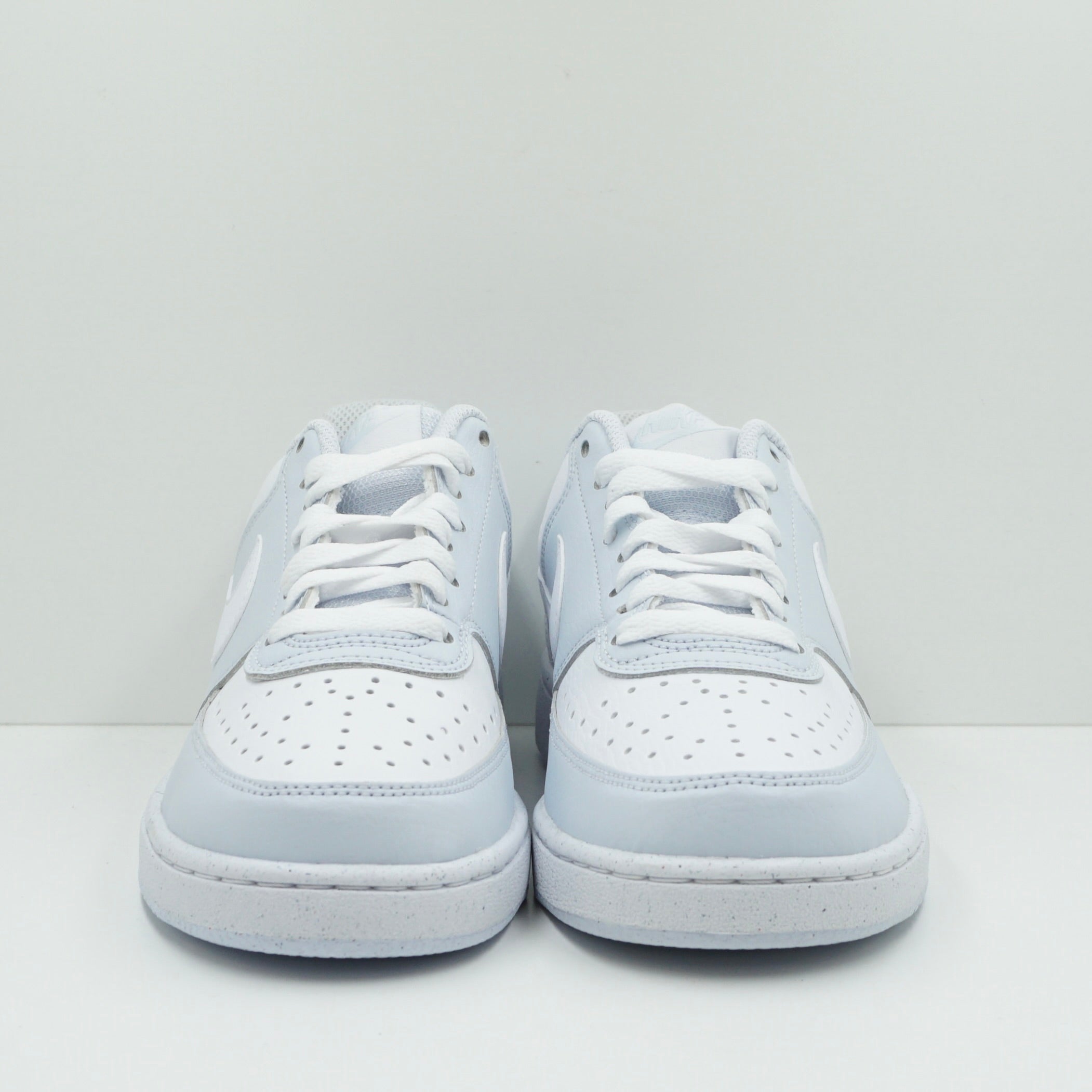 Nike Court Vision Low Next Nature Football Grey (W)