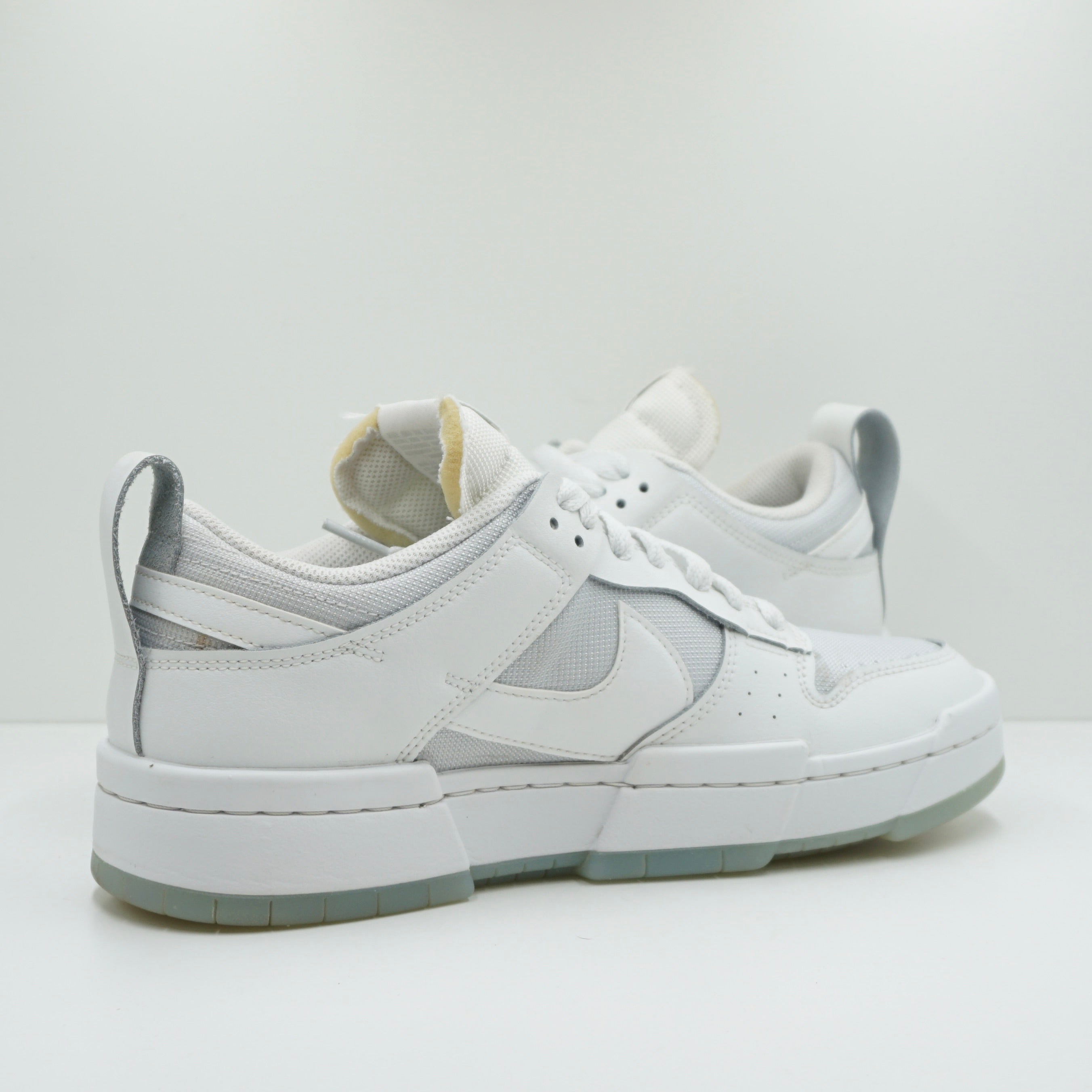 Nike Dunk Low Disrupt Photon Dust (W)