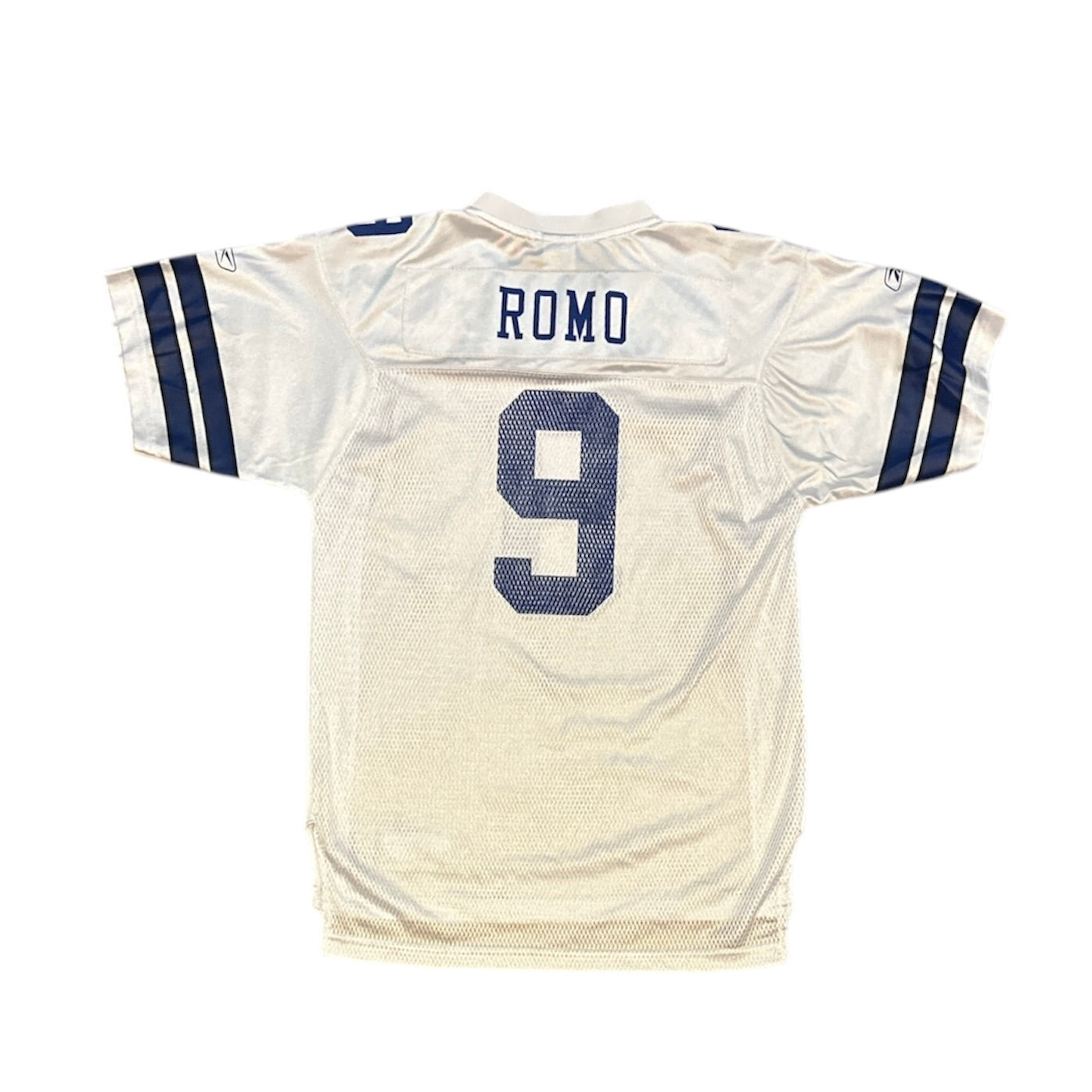 Reebok Dallas Cowboys Romo #9 NFL Jersey