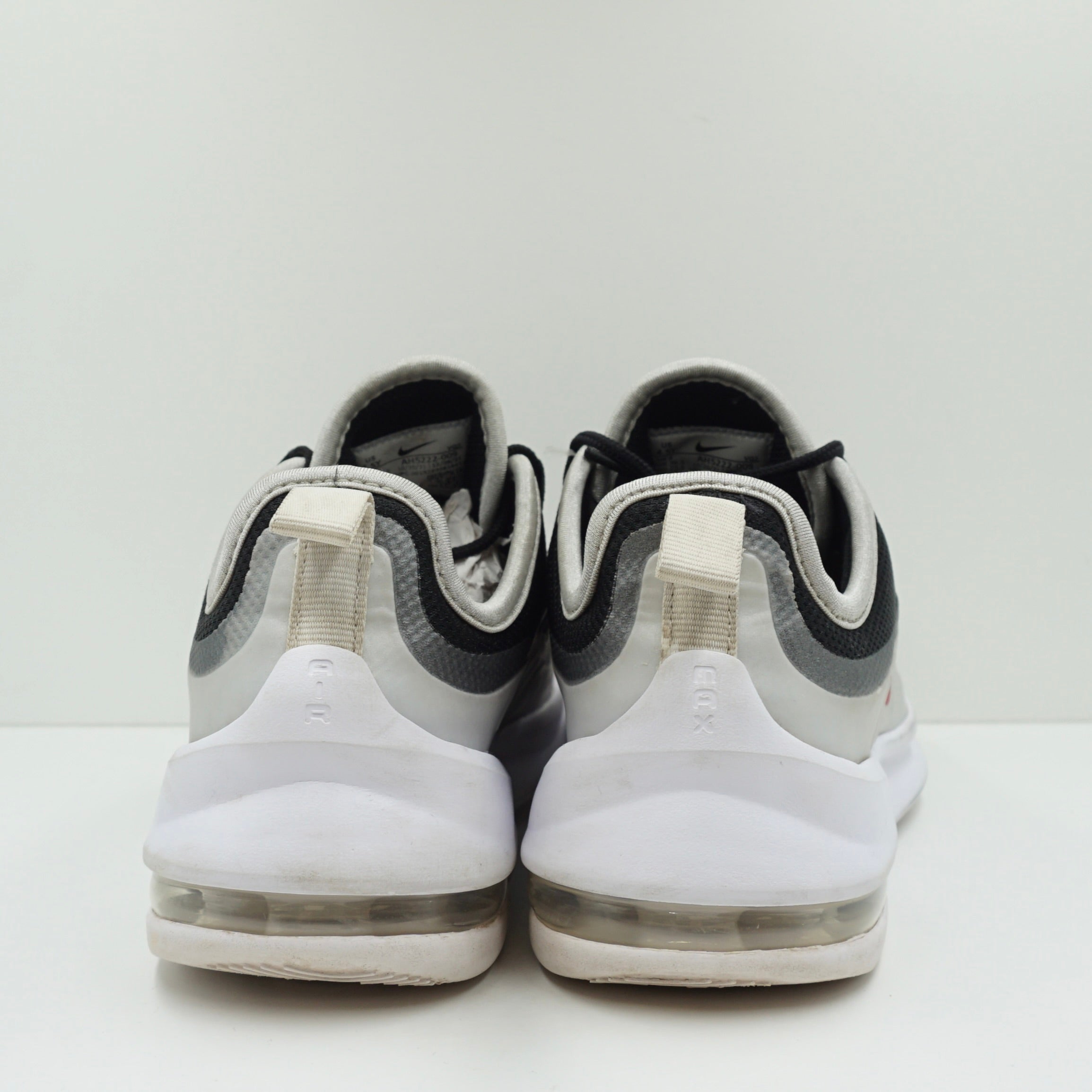 Nike Air Max Axis Sport Red (GS)
