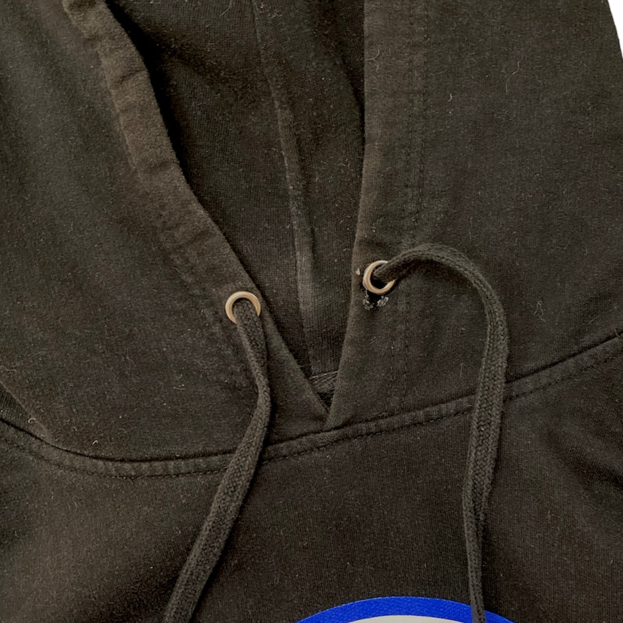 Anti Social Social Club Rowena Hoodie Black