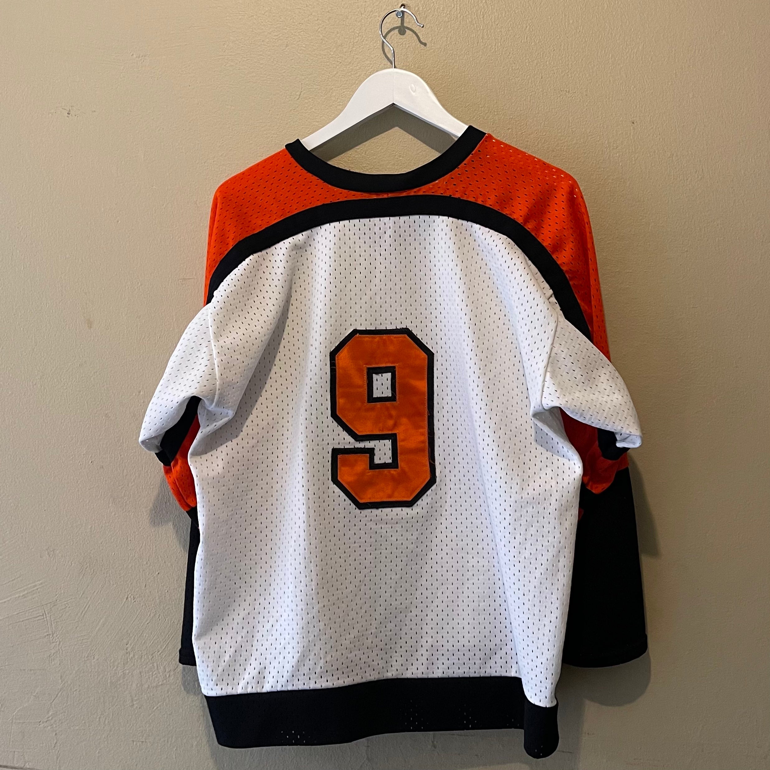 Athletic Wear Philadelphia Flyers NHL Jersey