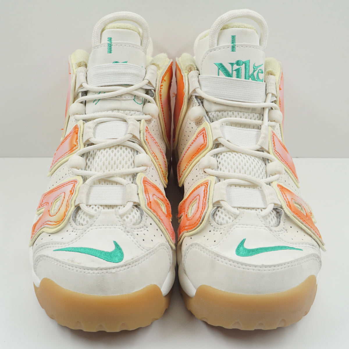 Nike Air More Uptempo Everything You Need (GS)