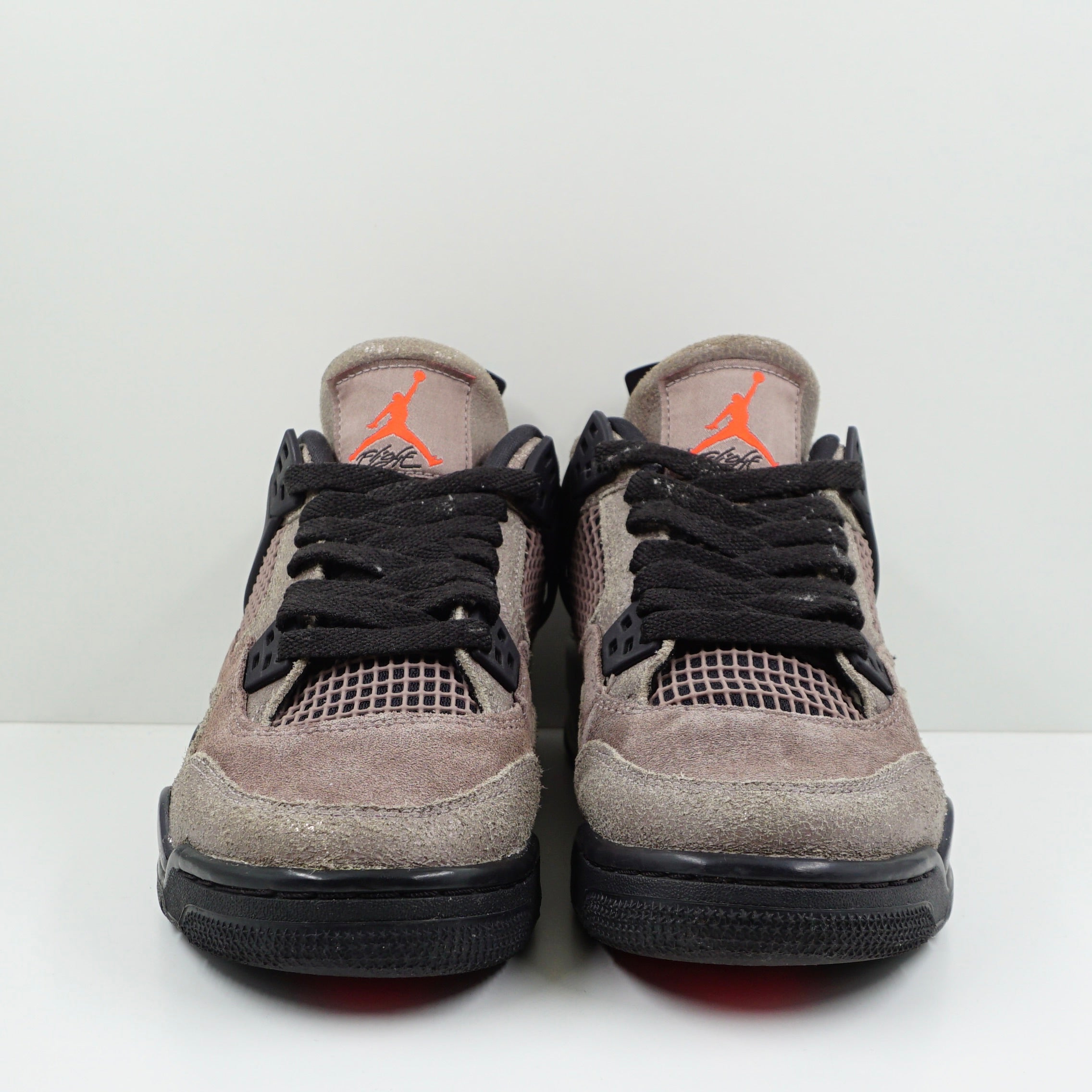 Jordan 4 Retro Taupe Haze (GS)