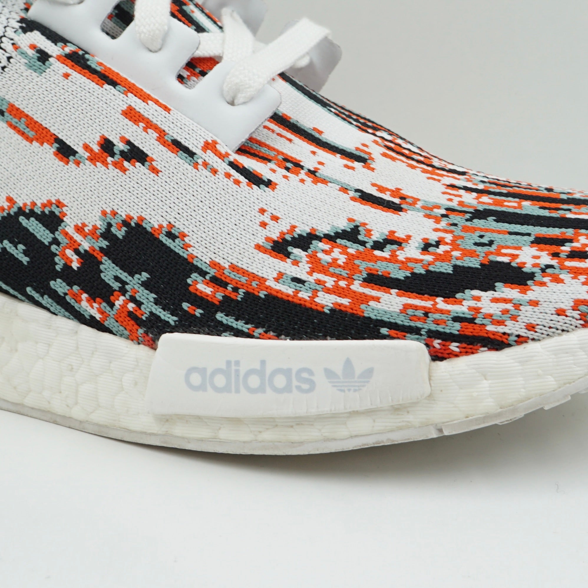 Adidas NMD SNS R1 PK Datamosh 1.0