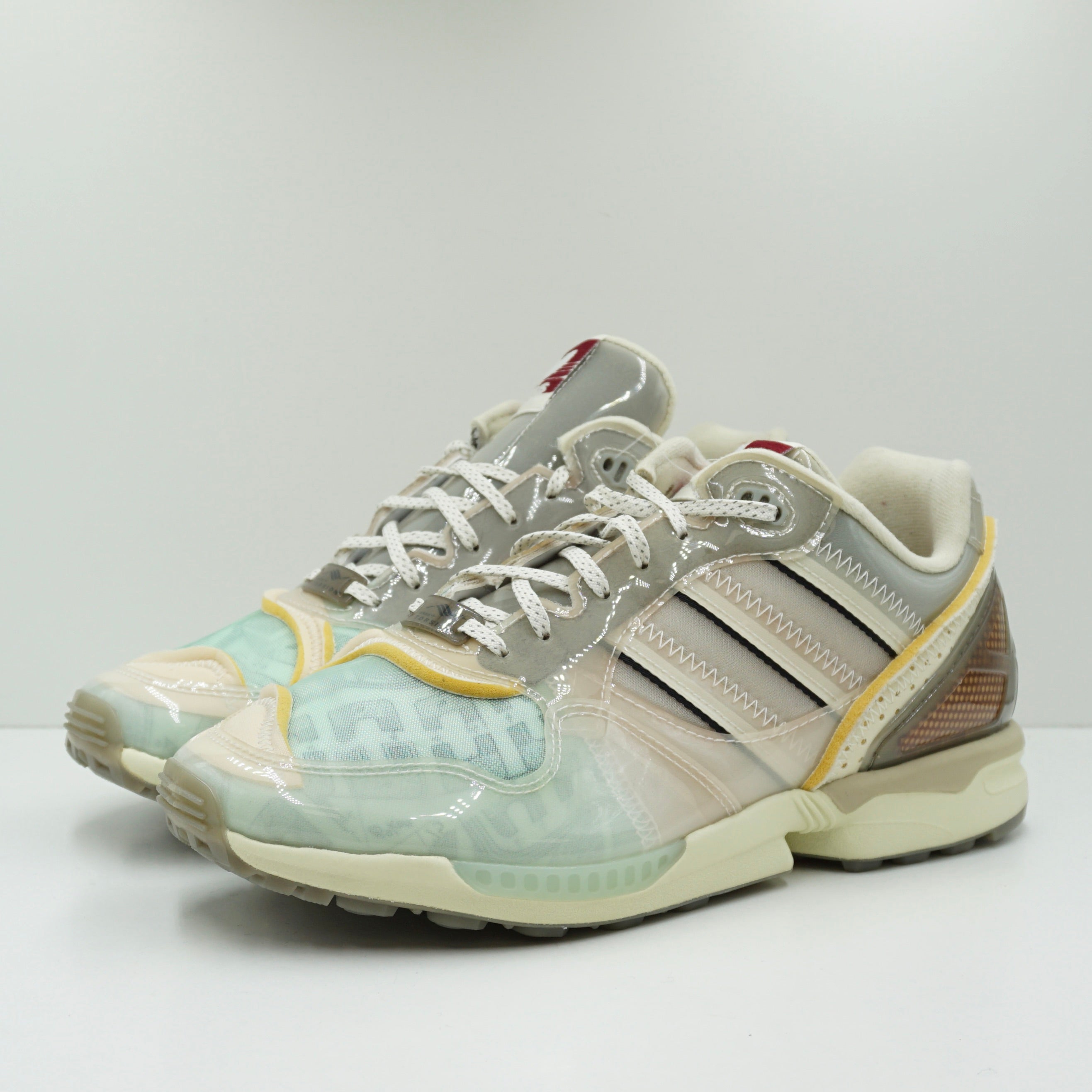 Adidas ZX 6000 X-Ray Inside Out