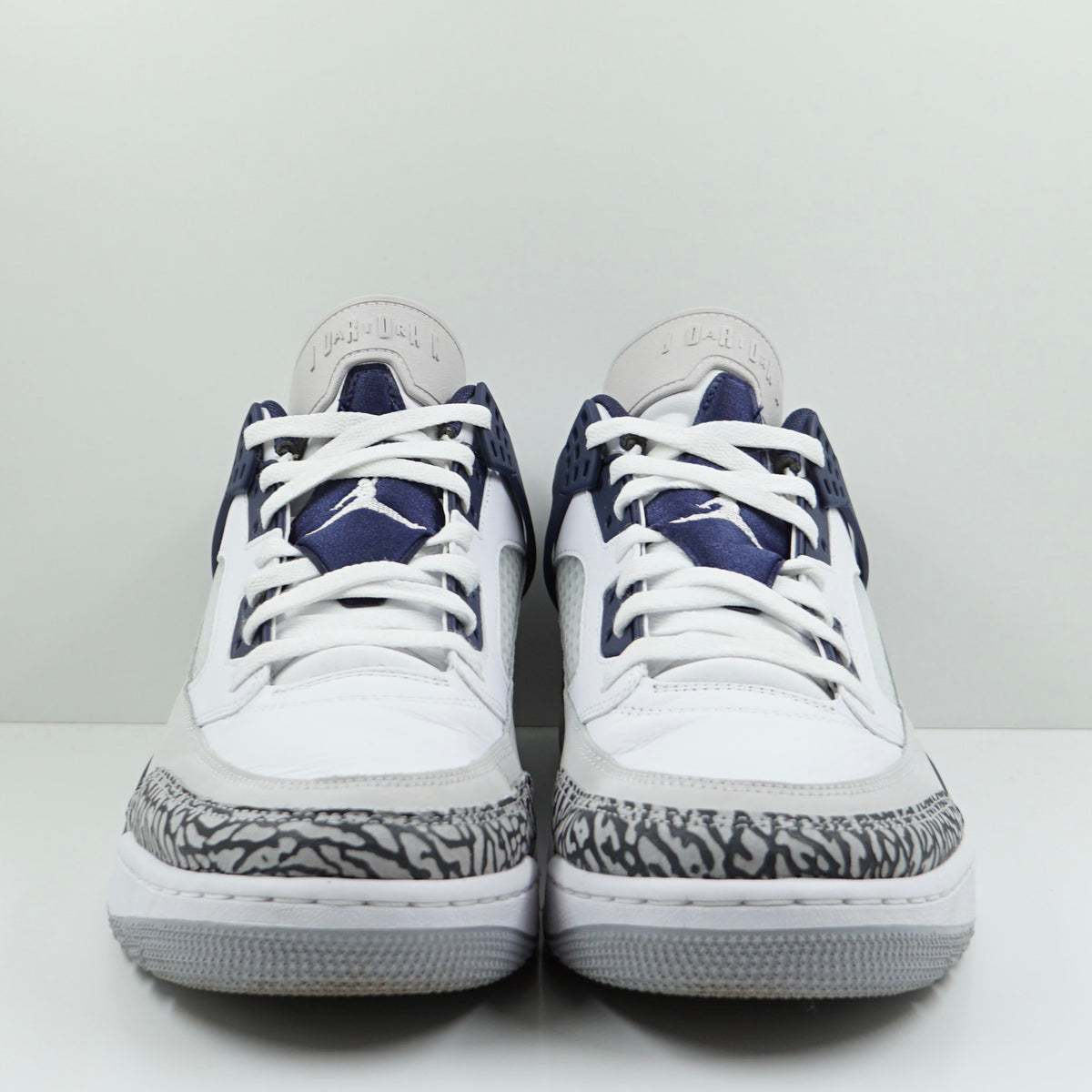 Jordan Spizike Low White Neutral Grey Anthracite Midnight Navy