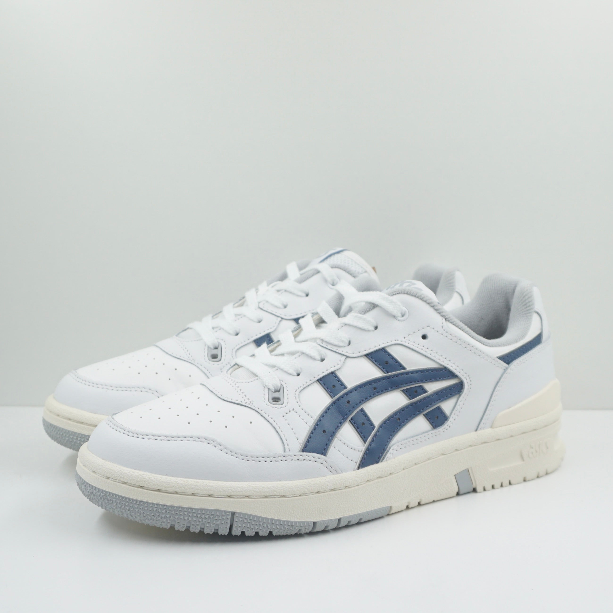 Asics EX89 White Grand Shark