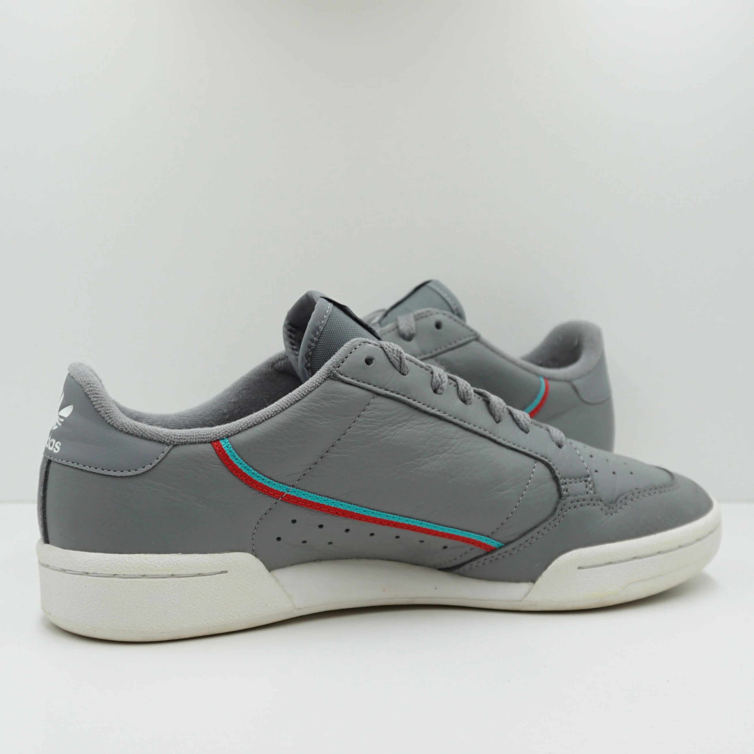 Adidas Continental 80 Grey