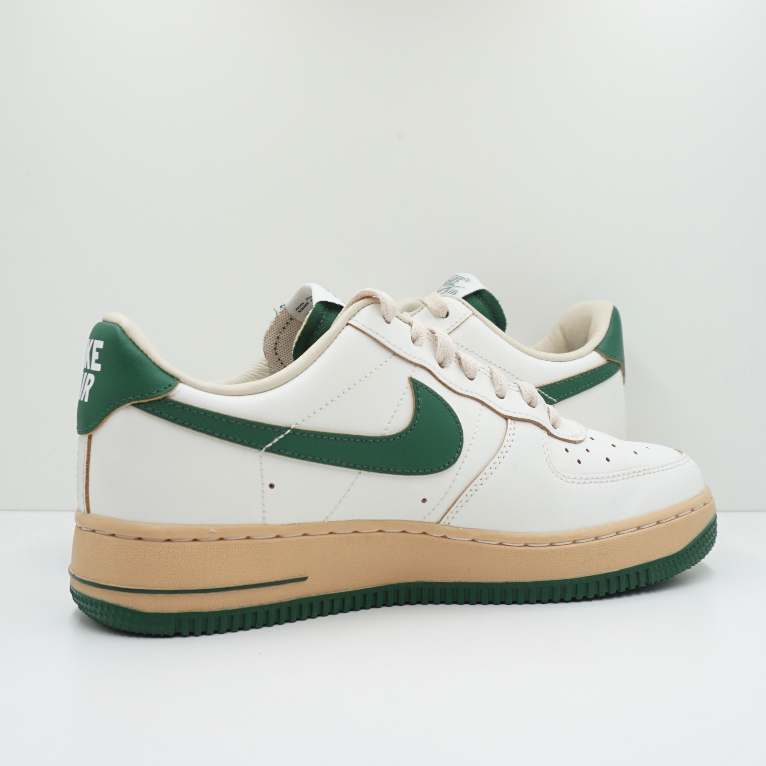 Nike Air Force 1 Low '07 LV8 Vintage Gorge Green (W)