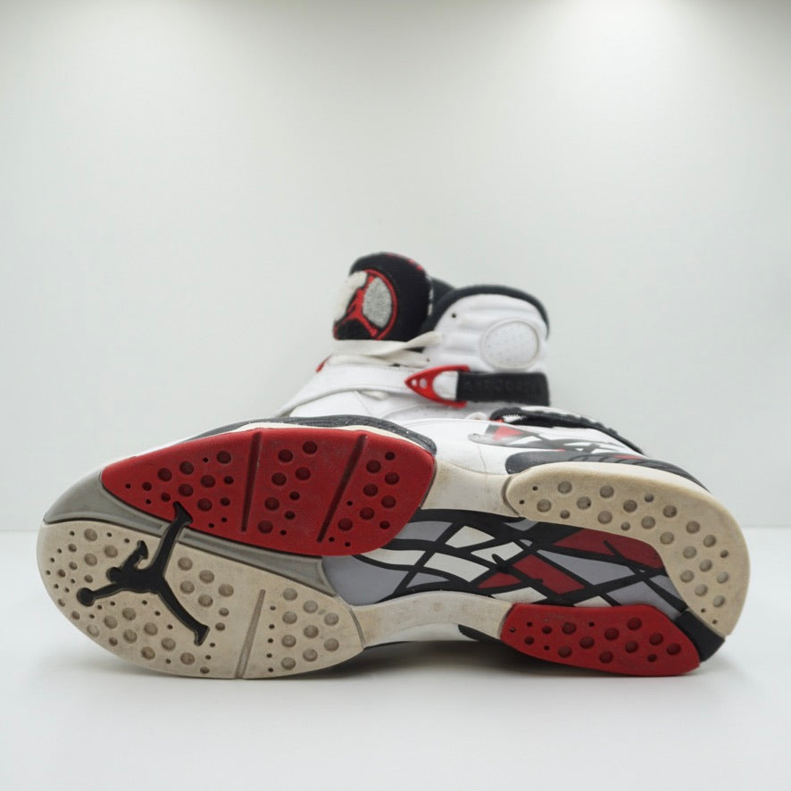Jordan 8 Retro Alternate
