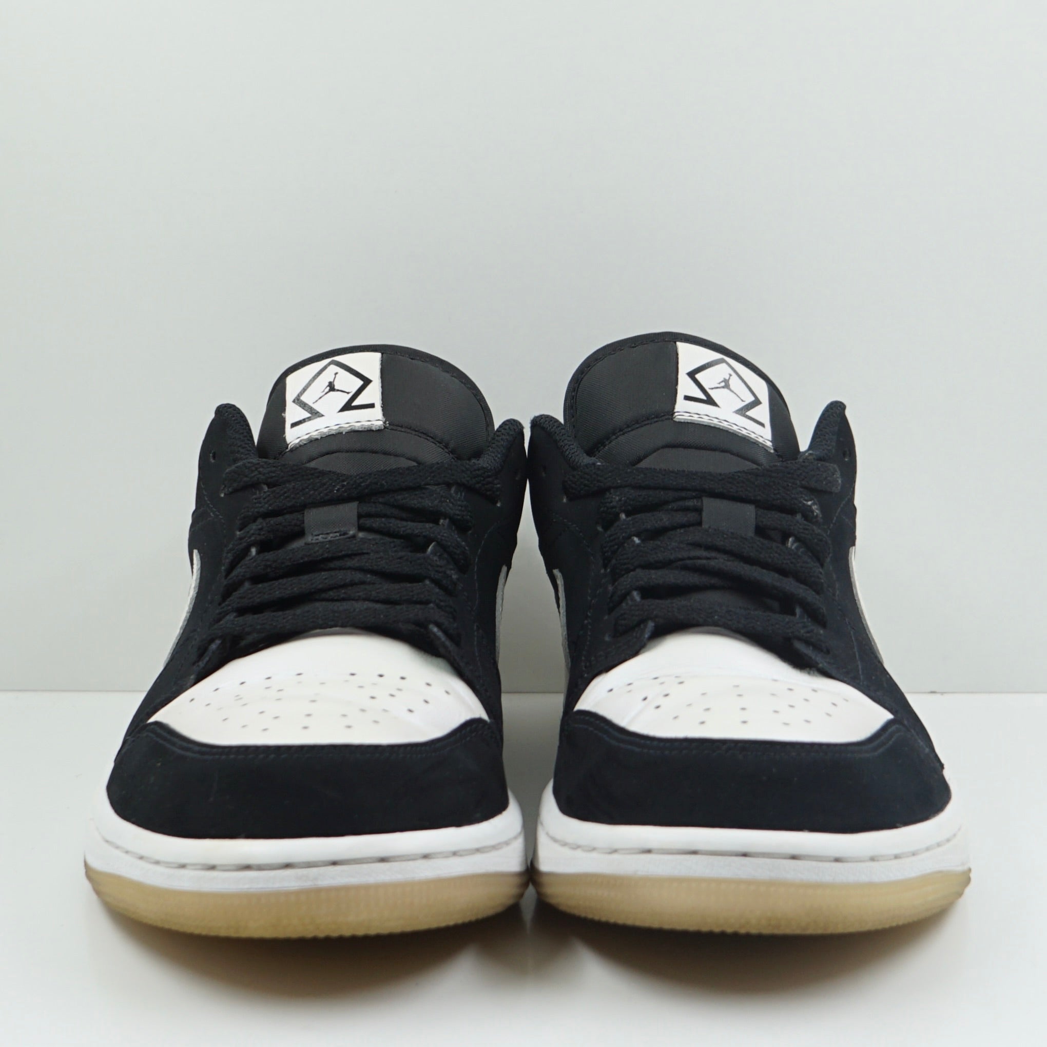 Jordan 1 Low Diamond Shorts