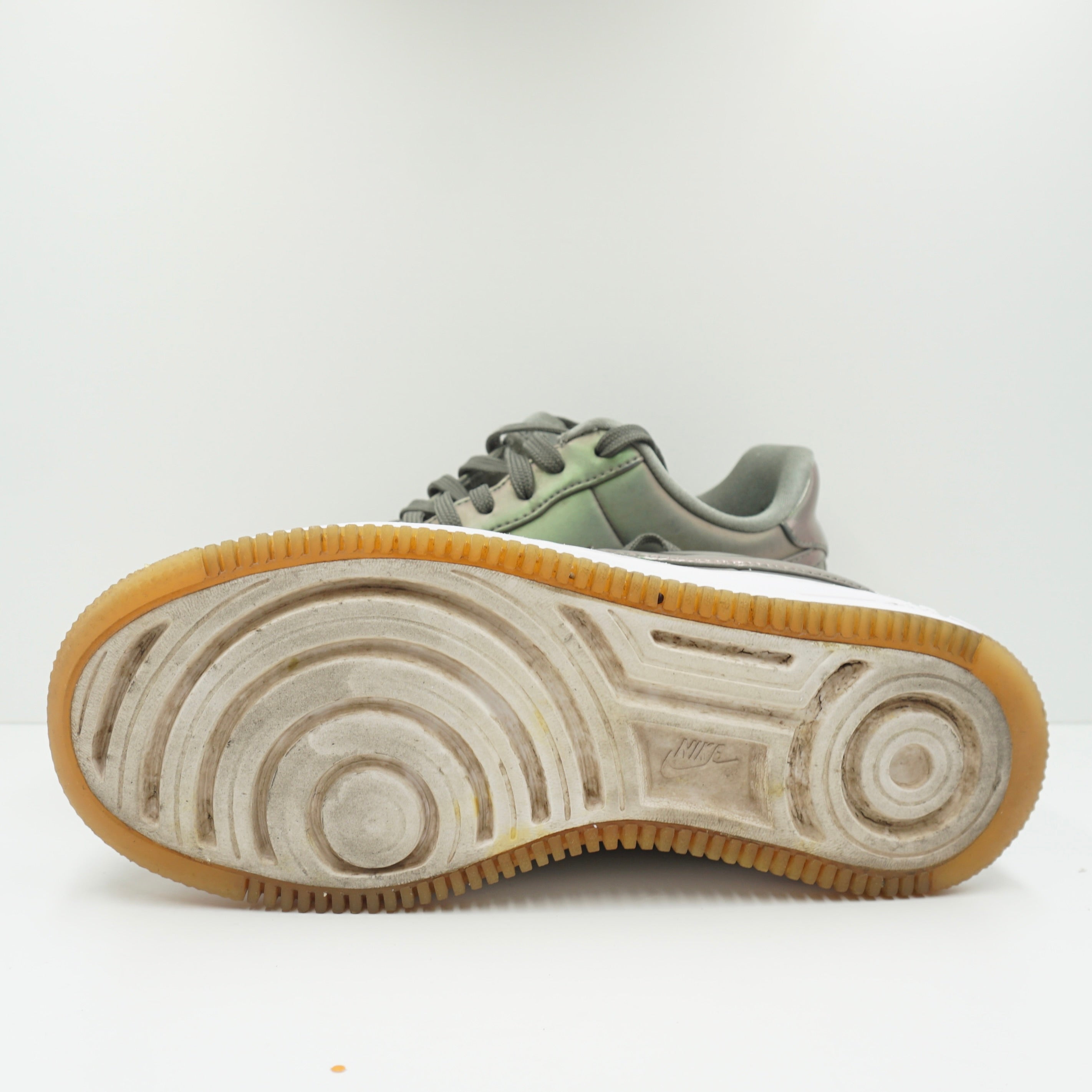 Nike Air Force 1 Upstep Low Shine (W)