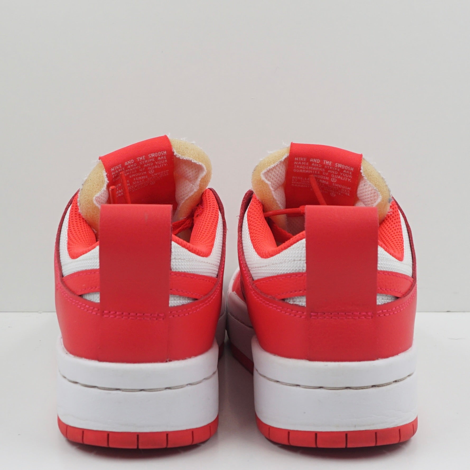 Nike Dunk Low Disrupt Siren Red (W)