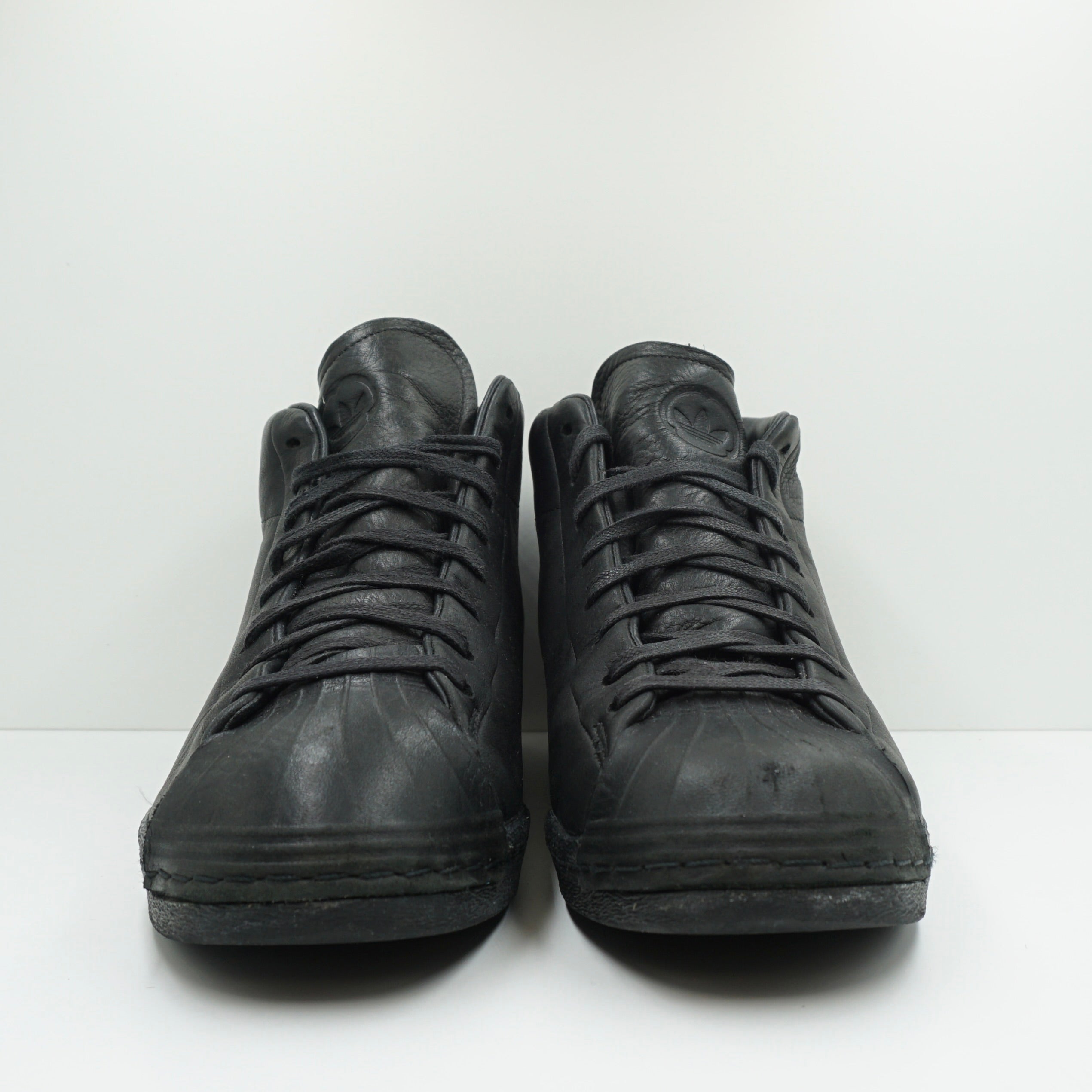 Adidas x Wings + Horns Pro Model 80s