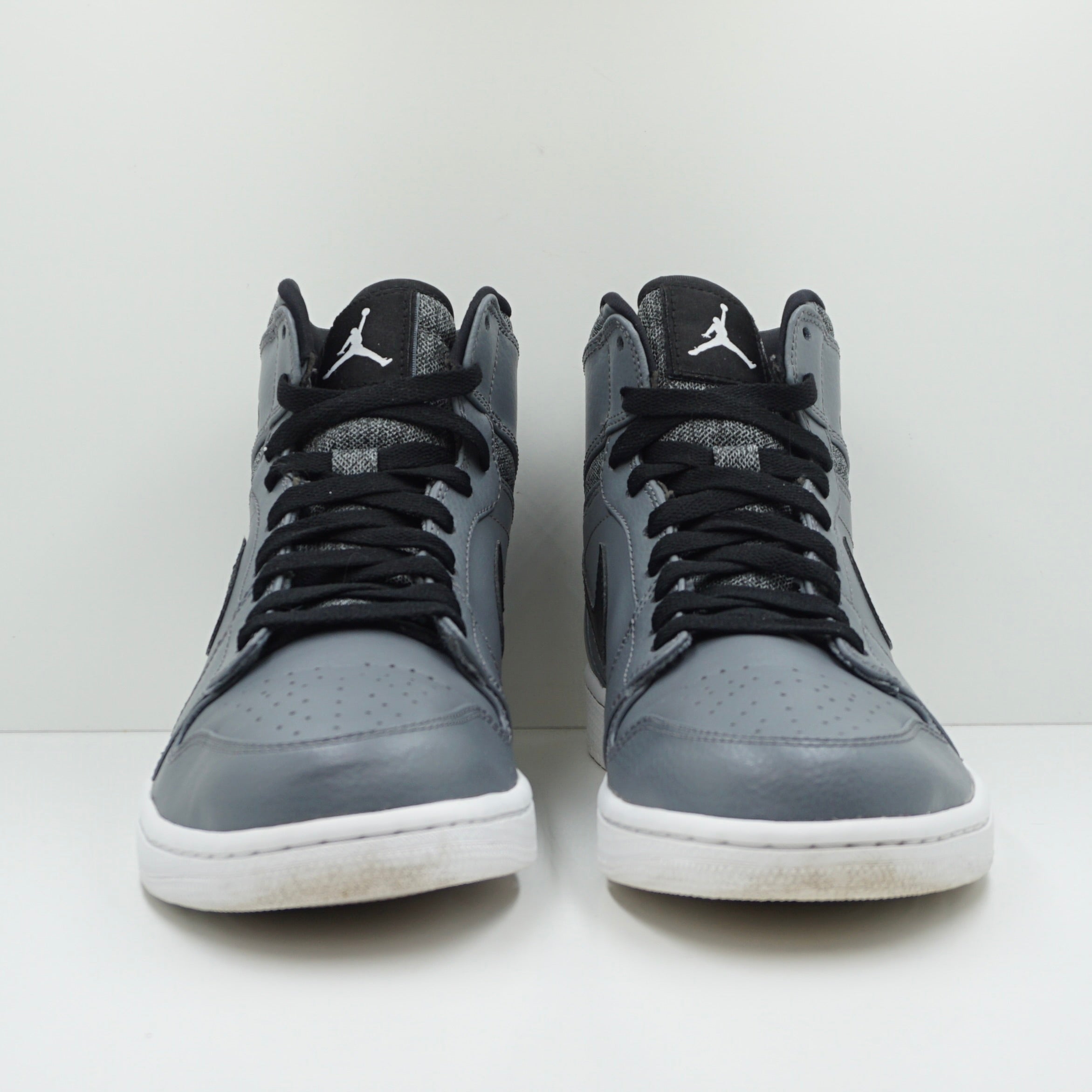 Jordan 1 Retro Rare Air Patch