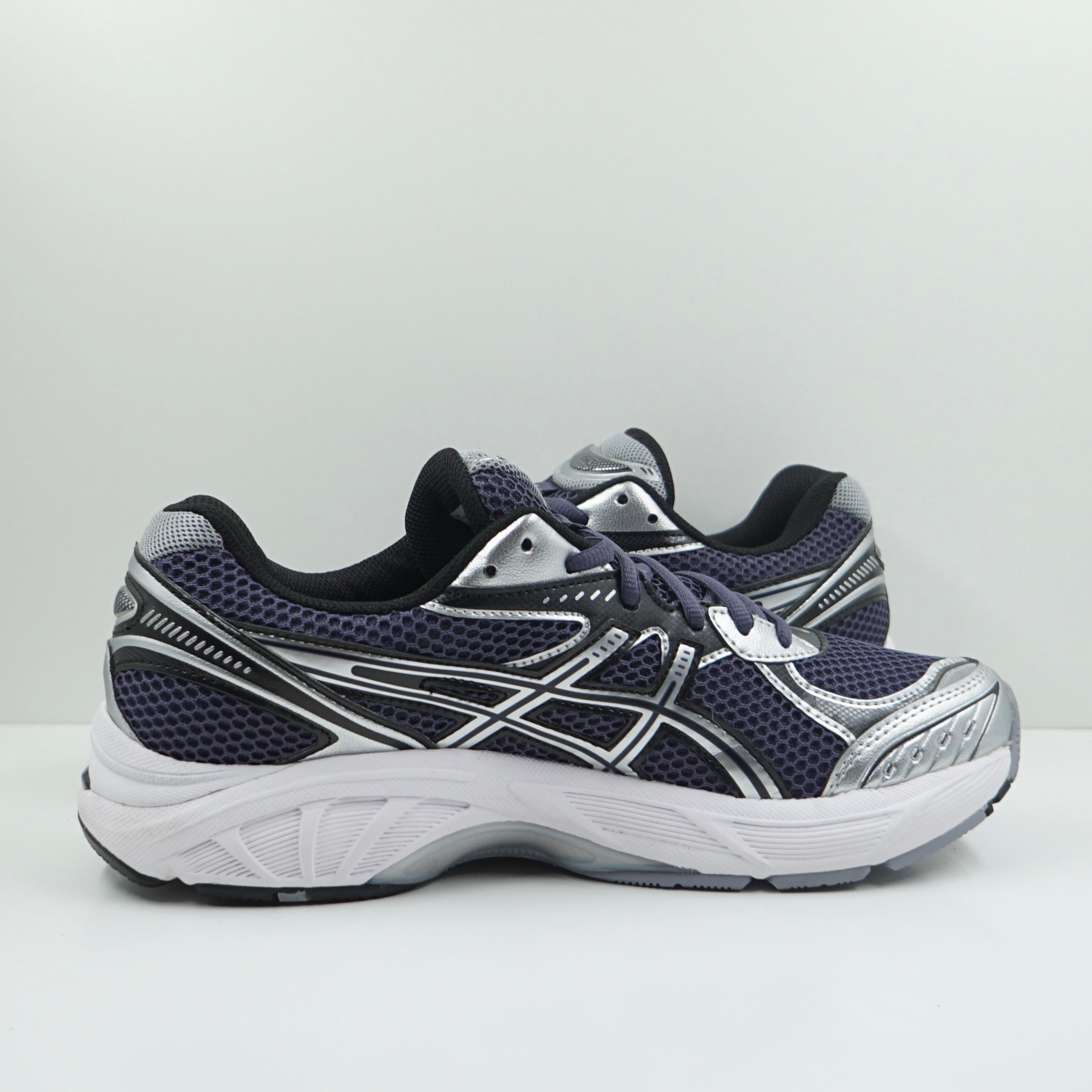 Asics GT-2160 Indigo Fog Pure Silver