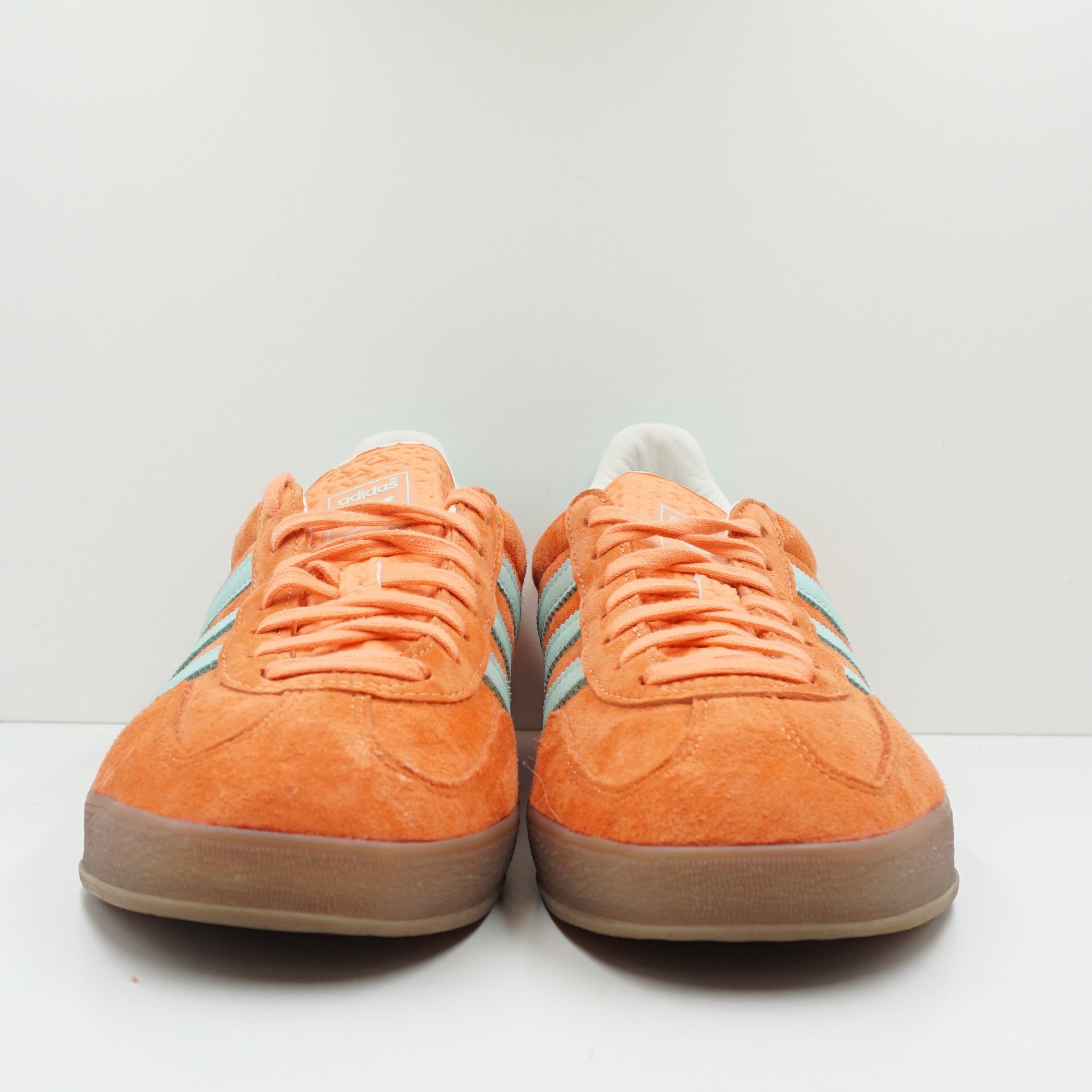 Adidas Gazelle Indoor Easy Orange