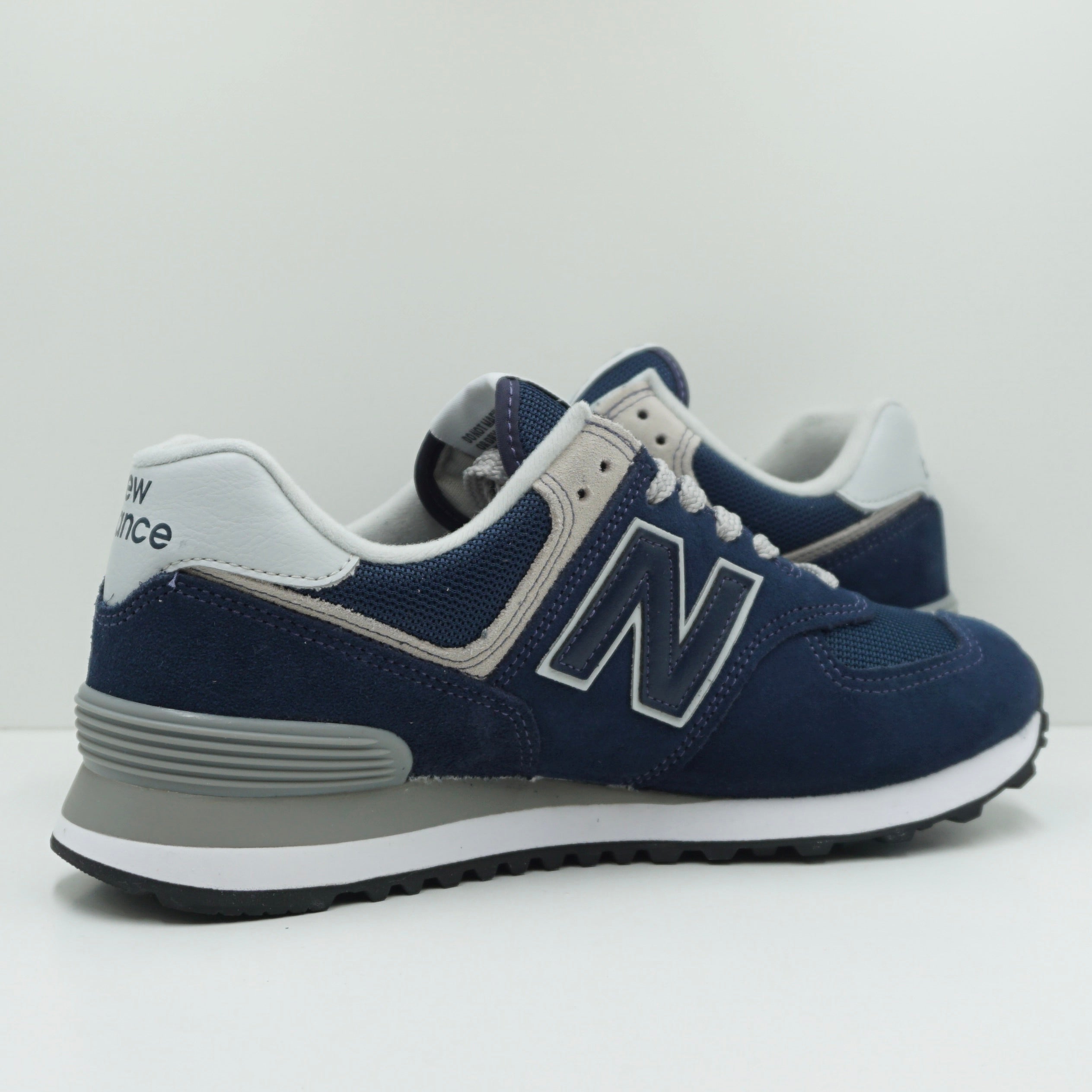 New Balance 574 Navy