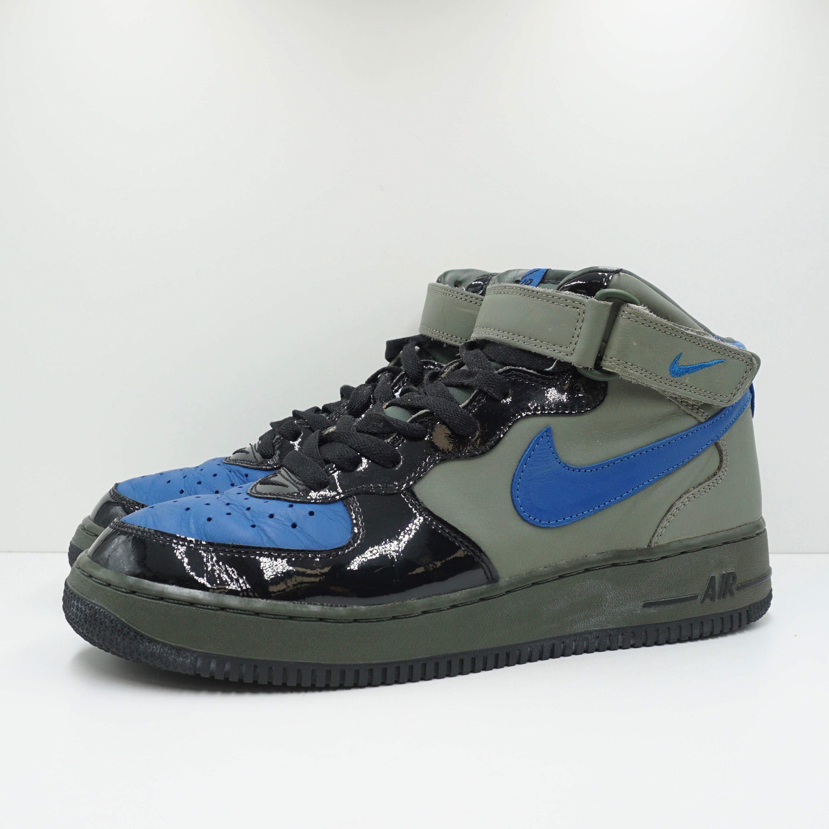 Nike Air Force 1 Mid Dirk (2004)
