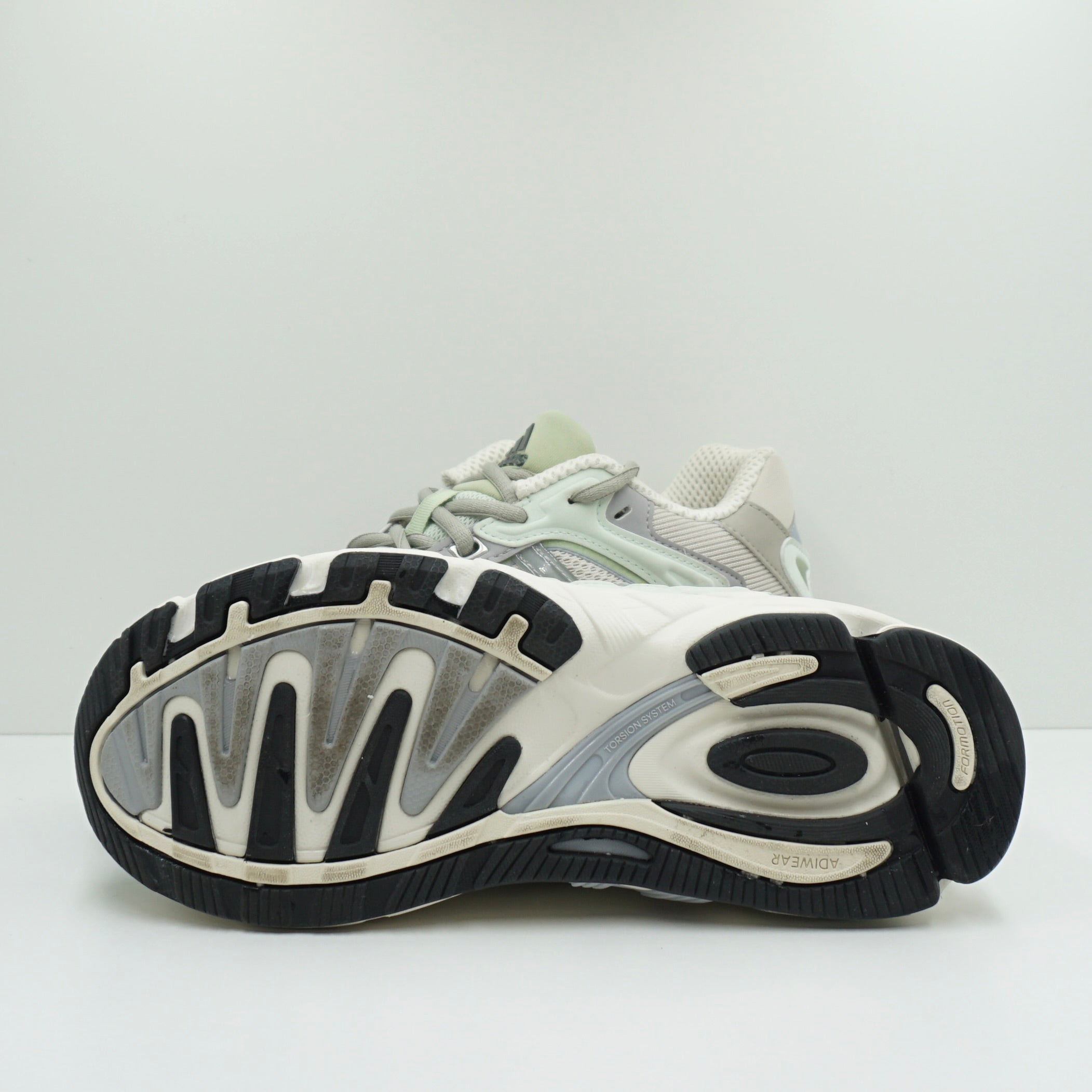 Adidas Originals Response CL Green/Grey