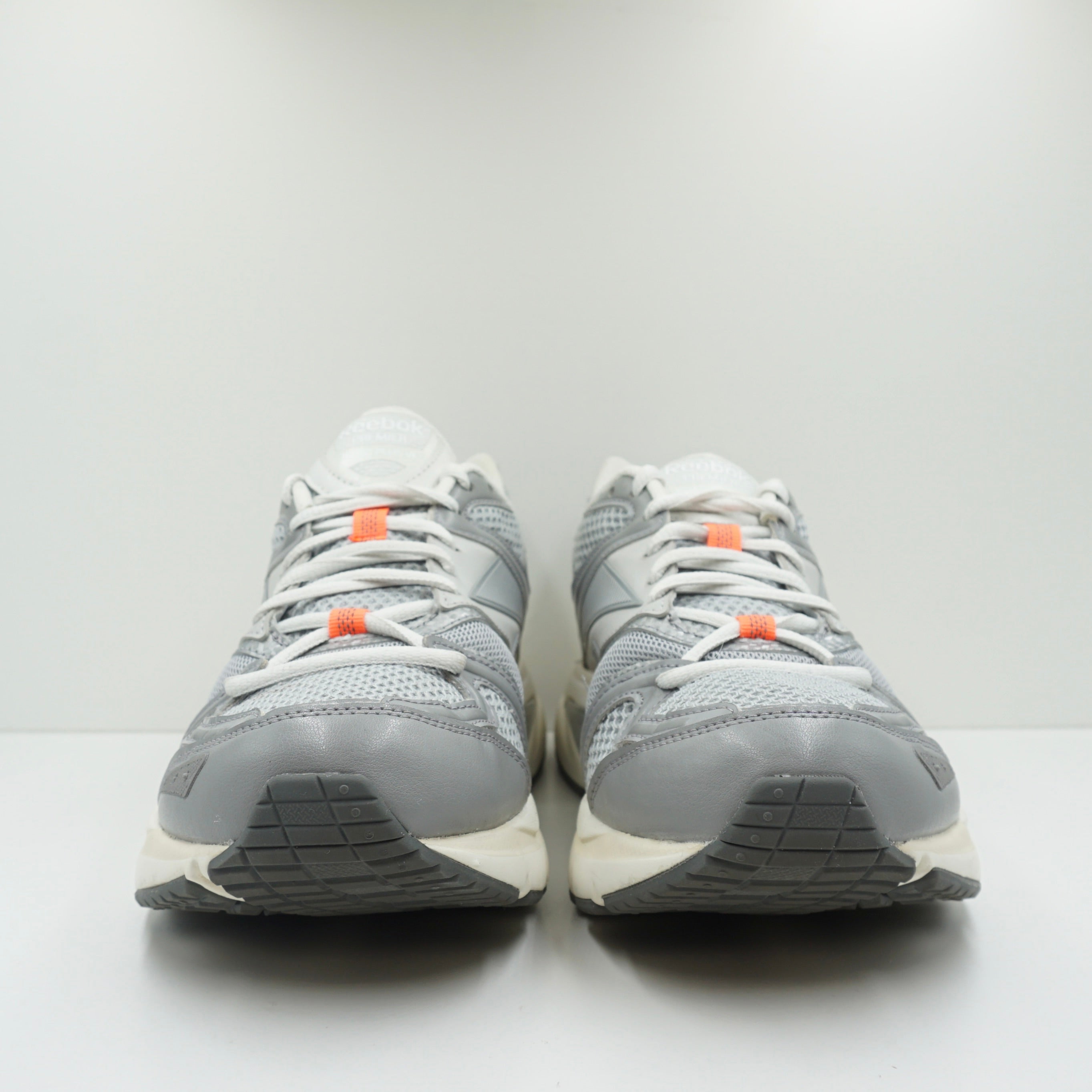 Reebok Premier Road Plus Silver