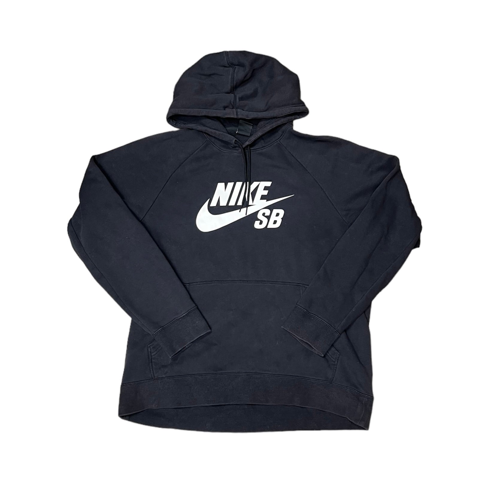 Nike SB Black Hoodie