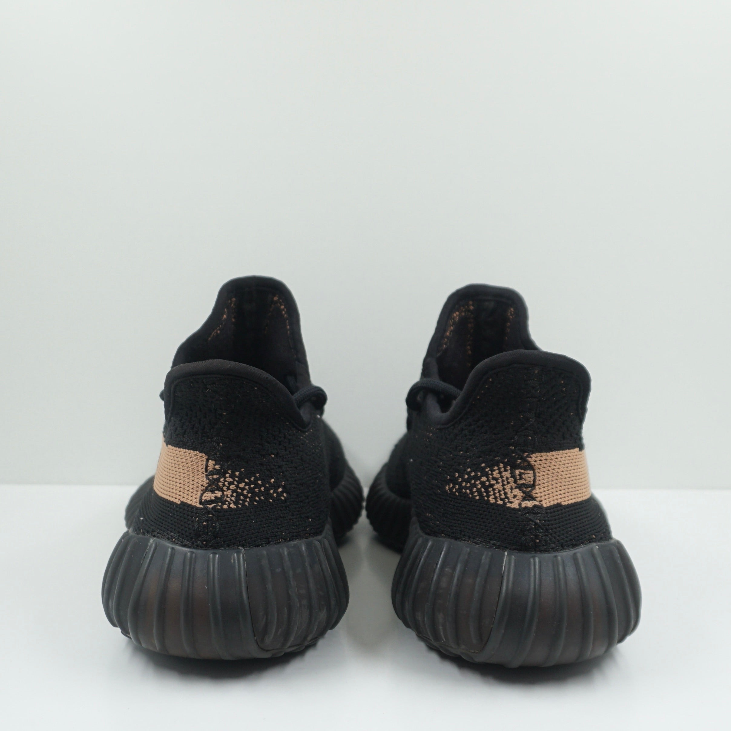 Adidas Yeezy Boost 350 V2 Core Black Copper
