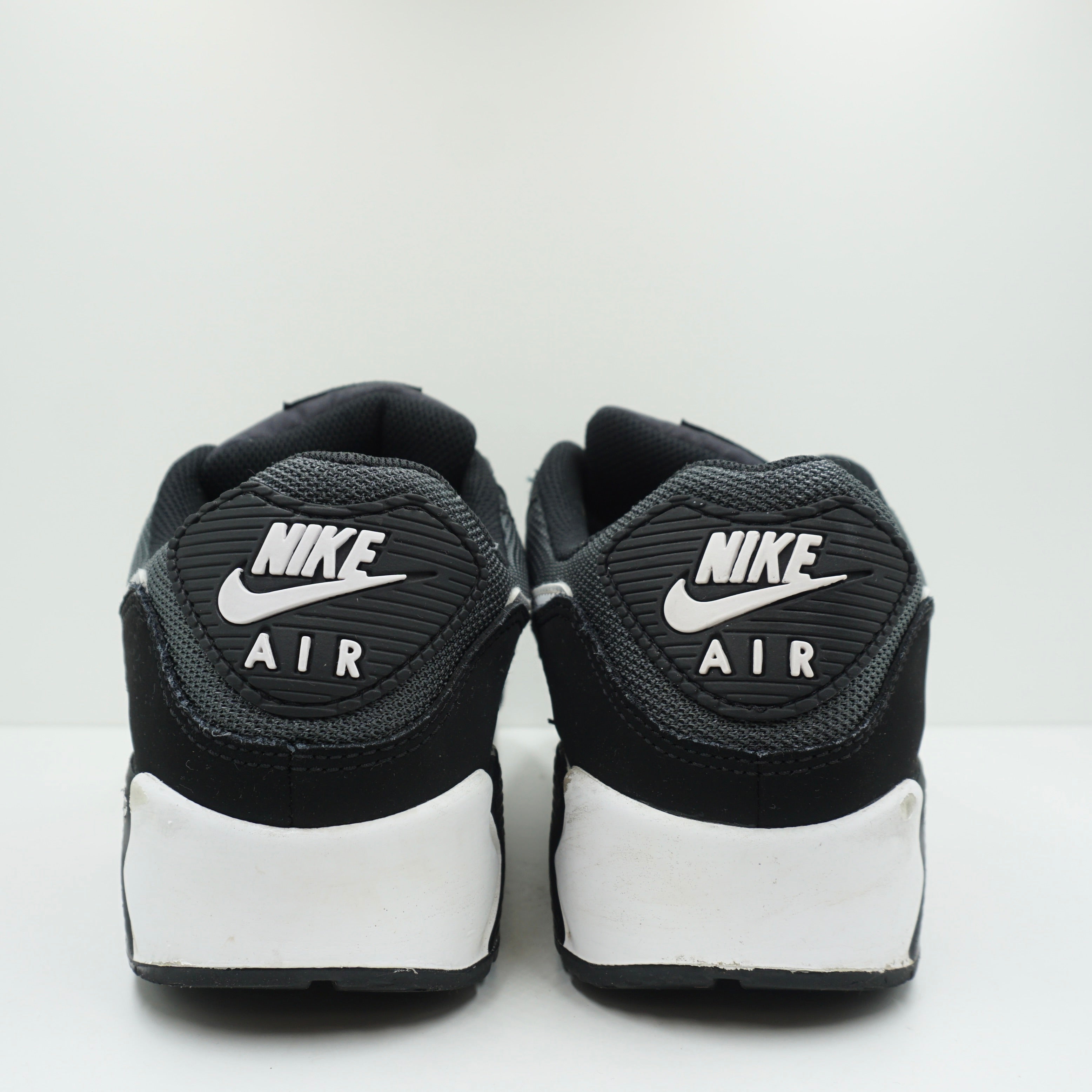 Nike Air Max 90 Iron Grey