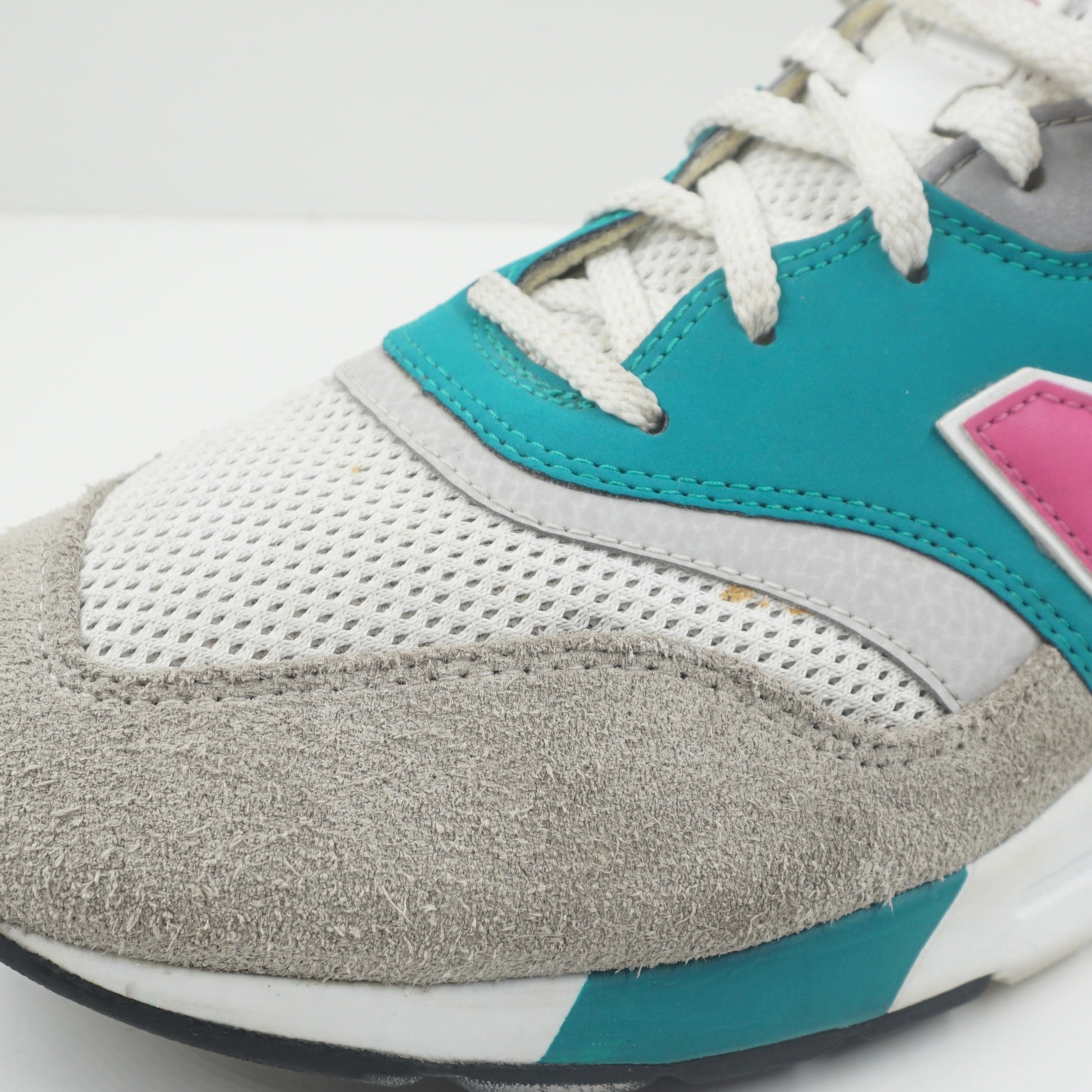 New Balance 997H South Beach