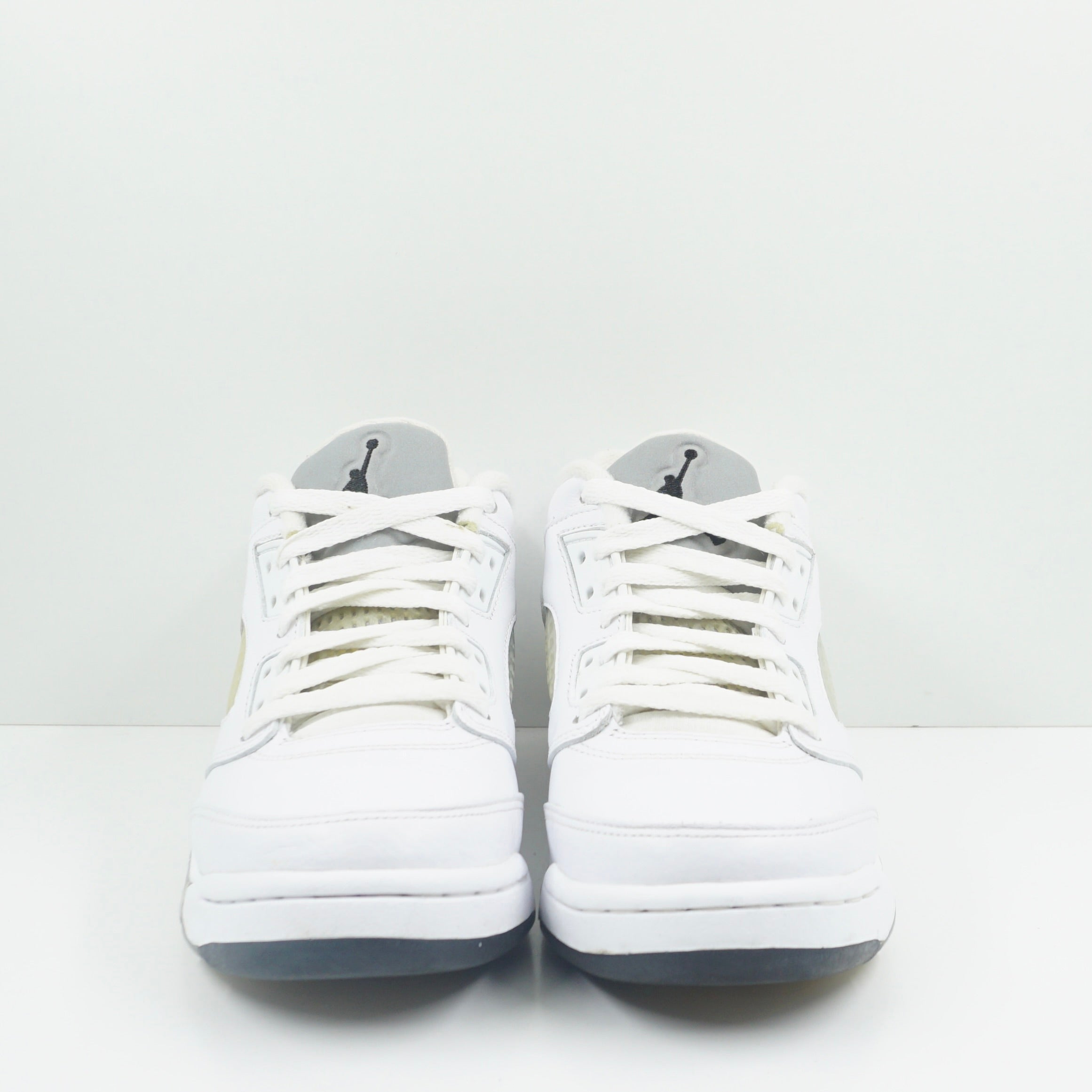 Jordan 5 Retro Low Wolf Grey (GS)