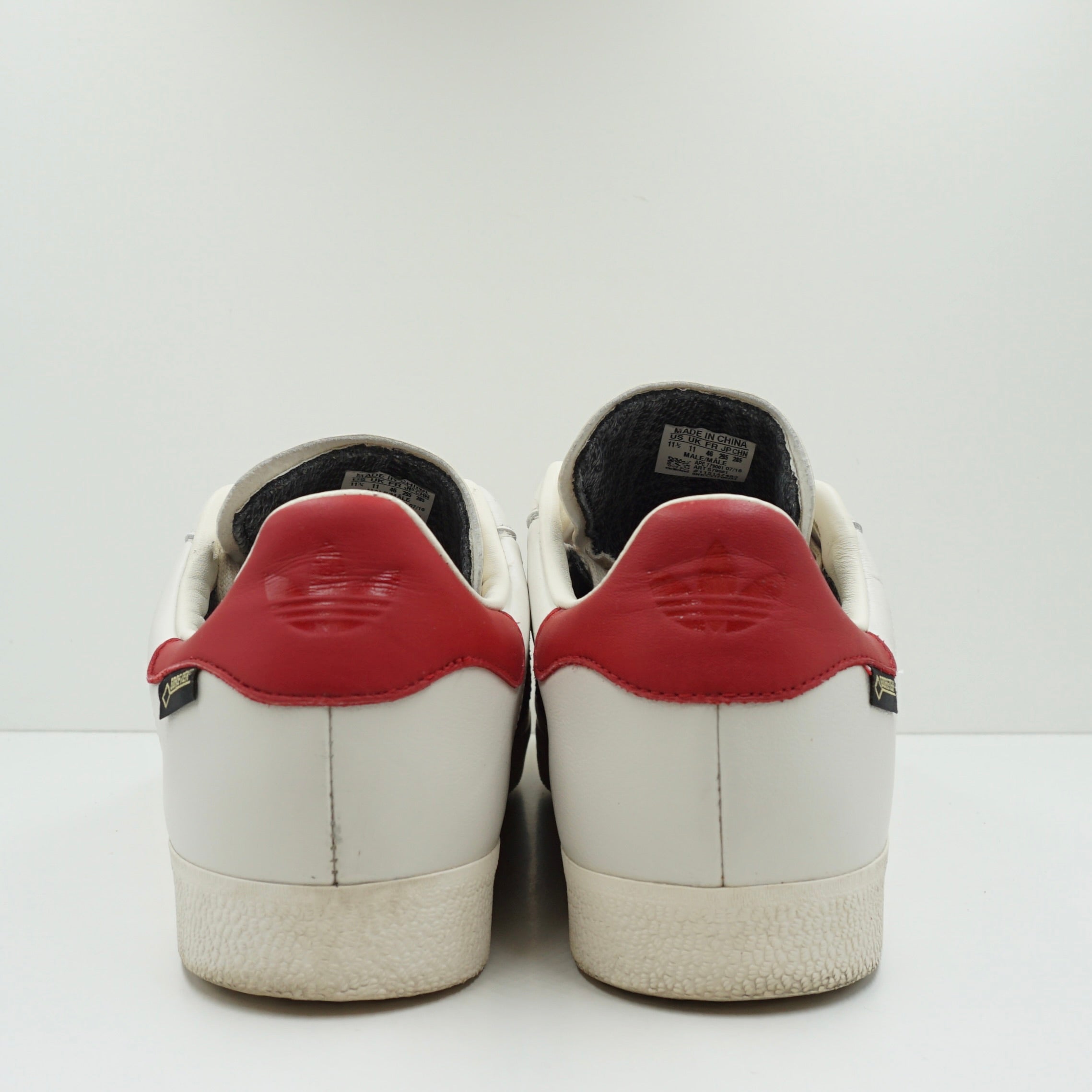 Adidas Gazelle GTX Moskva