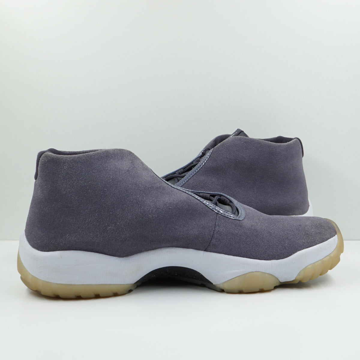 Jordan Future Light Carbon
