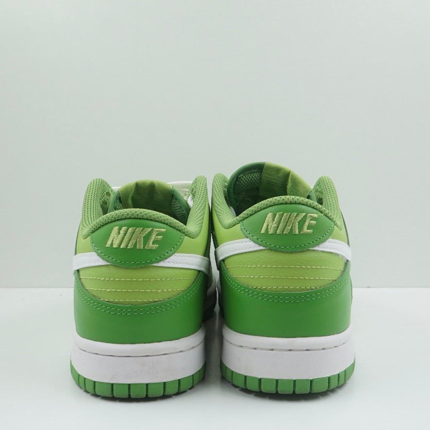 Nike Dunk Low Chlorophyll (GS)