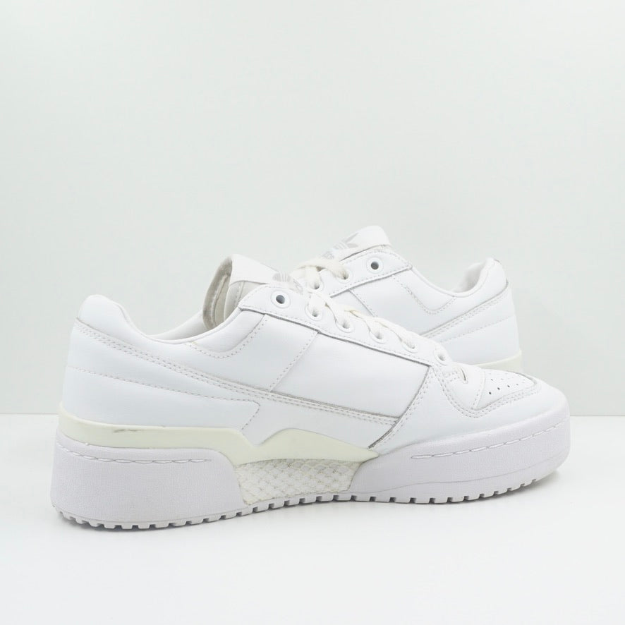 Adidas Forum Bold Triple White (W)
