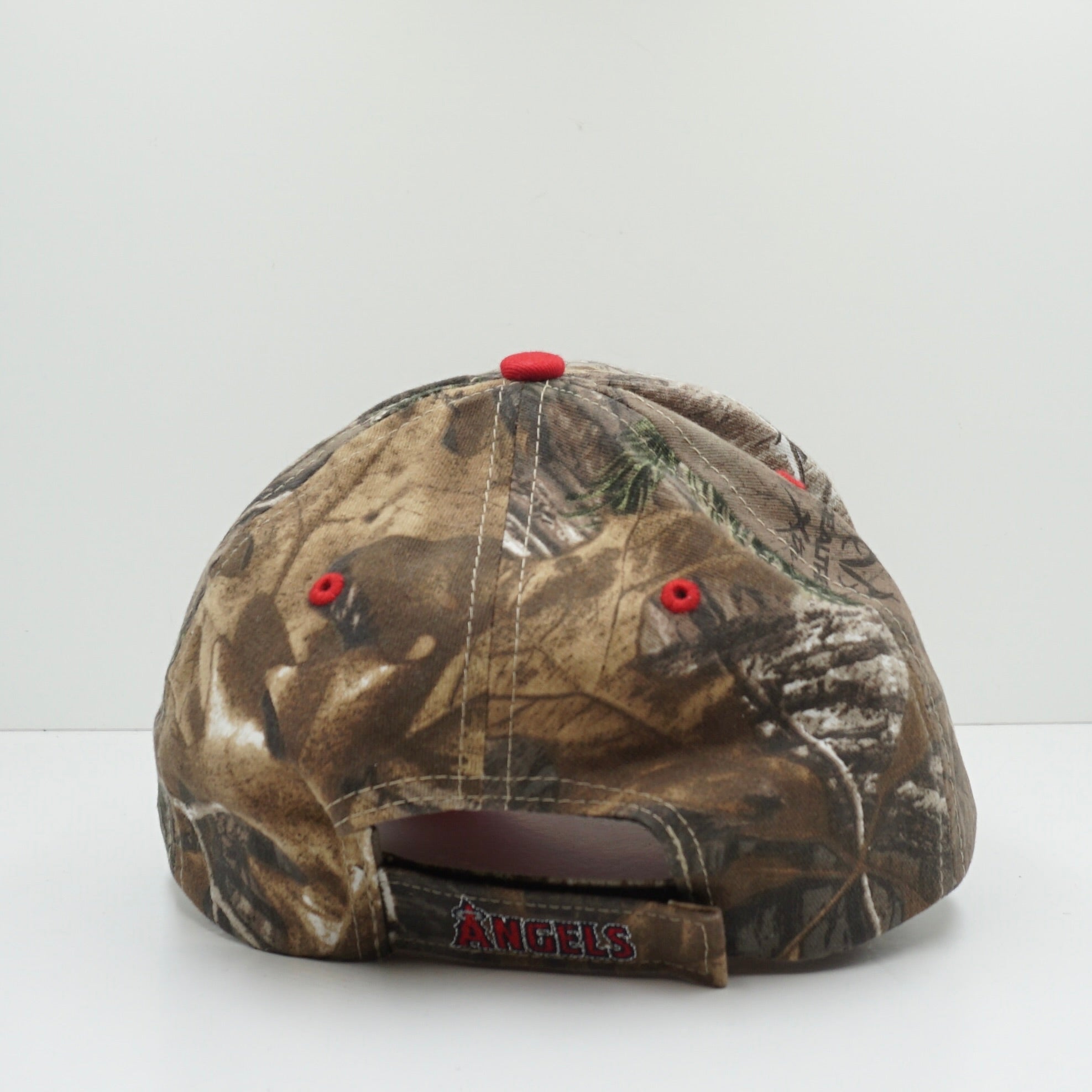 47 Brand Los Angeles Angels Adjustable Cap