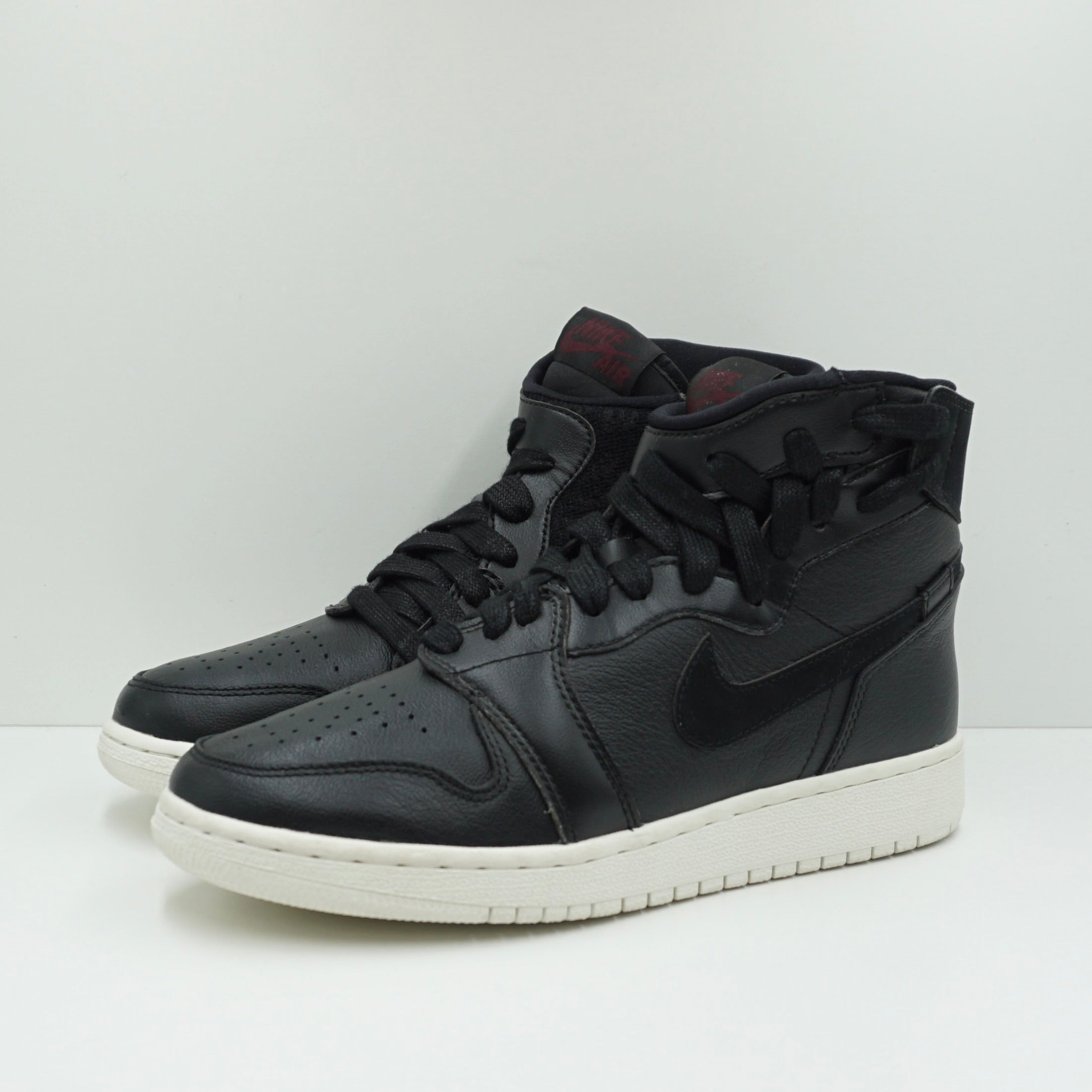 Jordan 1 Rebel XX Black Sail (W)