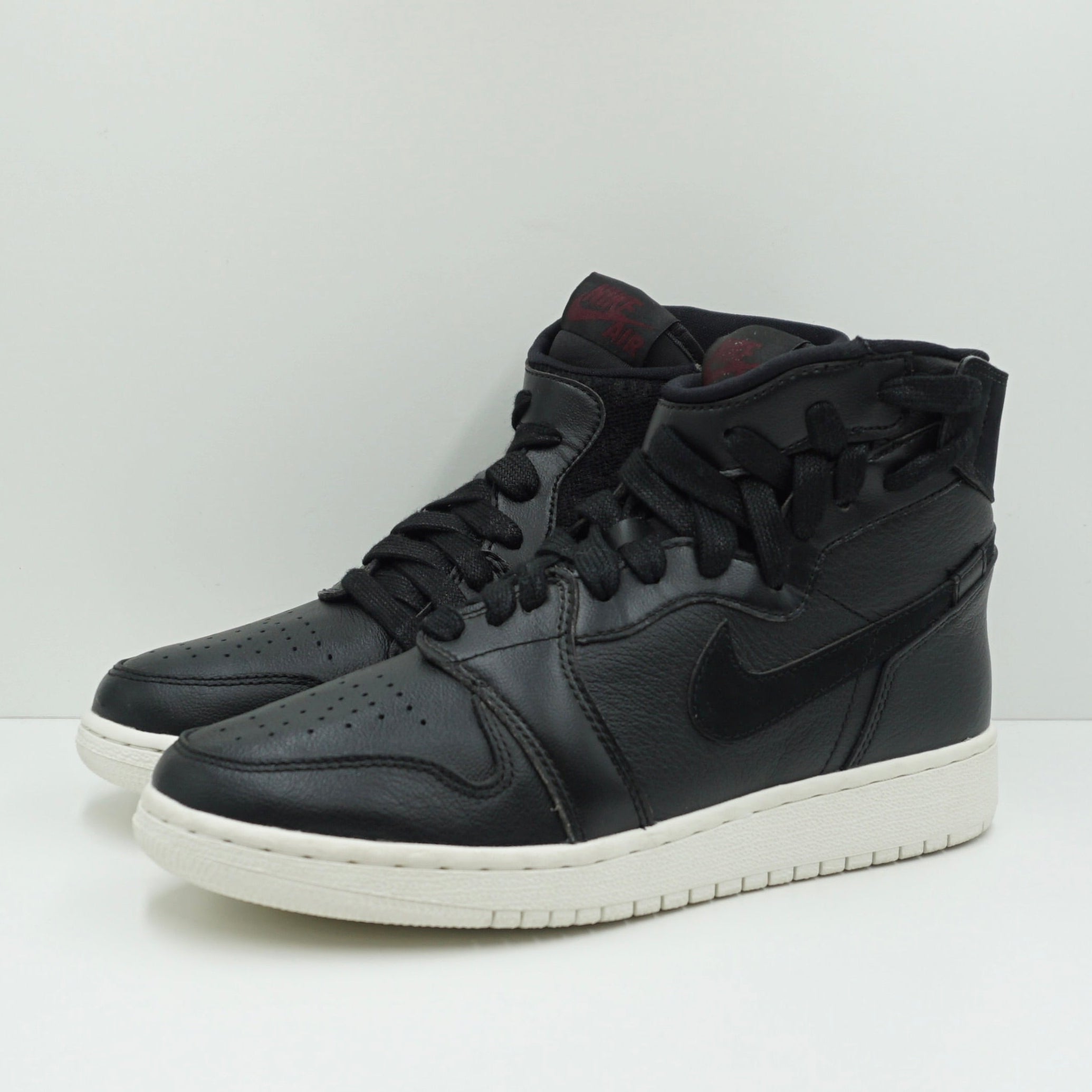Jordan 1 Rebel XX Black Sail (W)