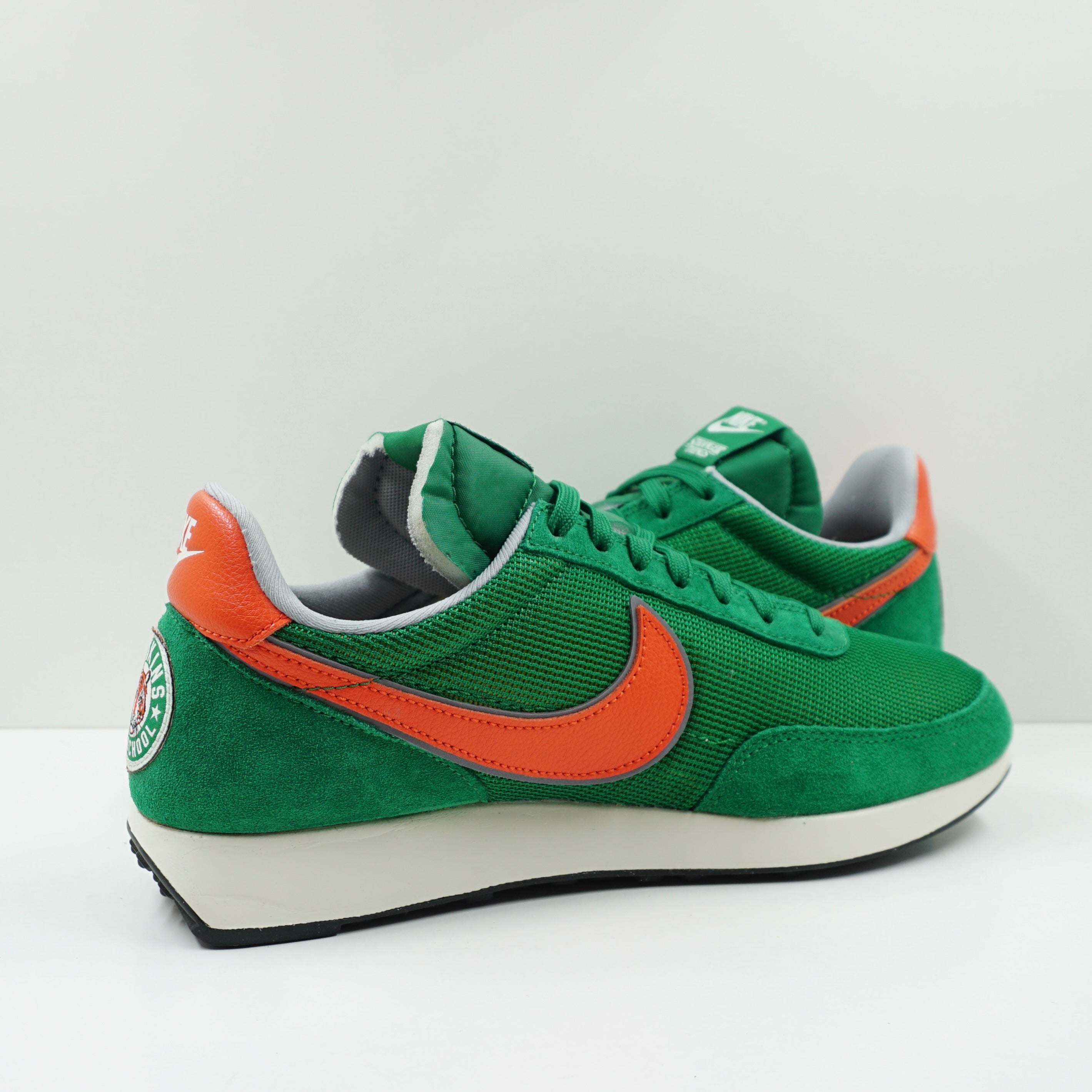 Nike Tailwind 79 Stranger Things Hawkins High School