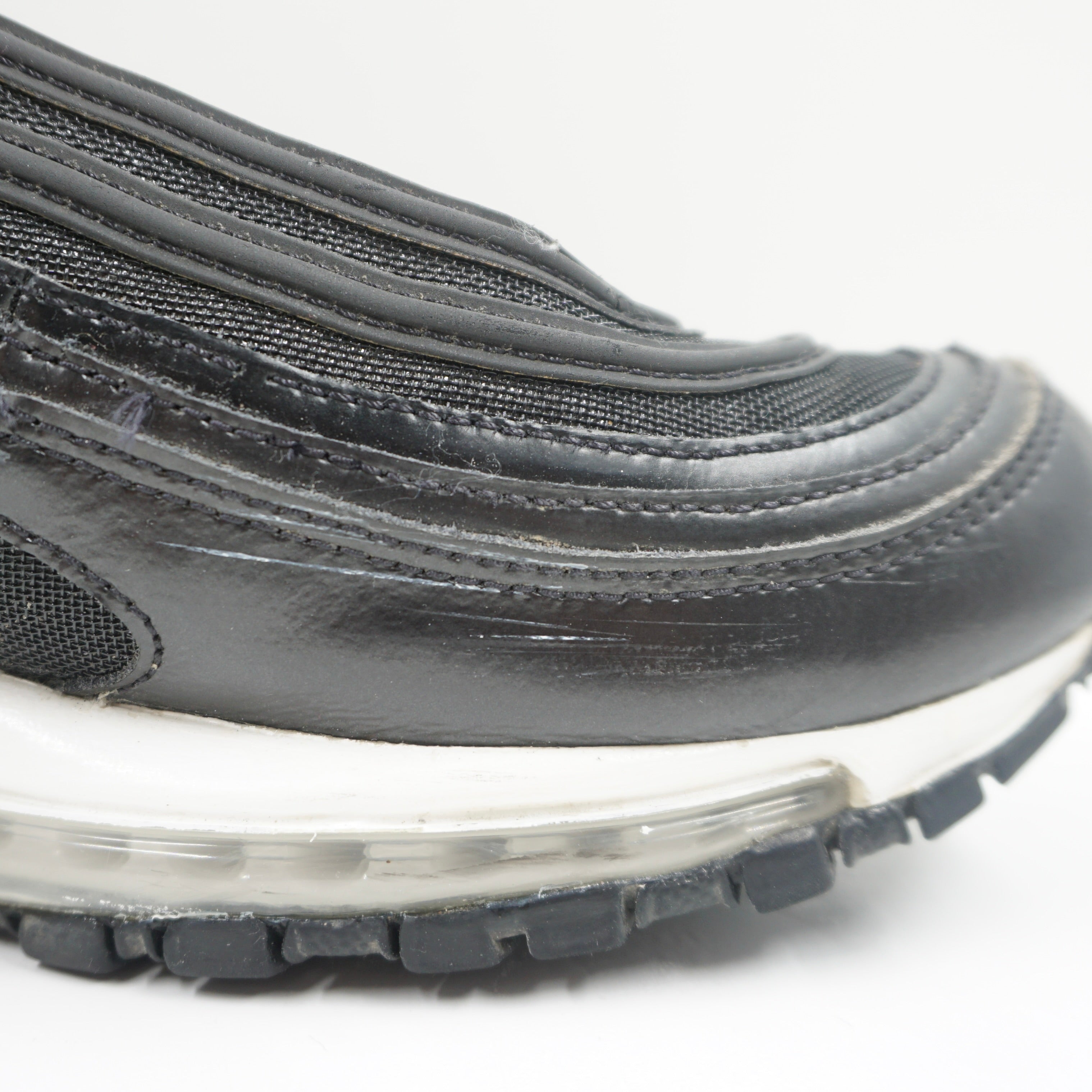 Nike Air Max 97 Black White (W) (2022)