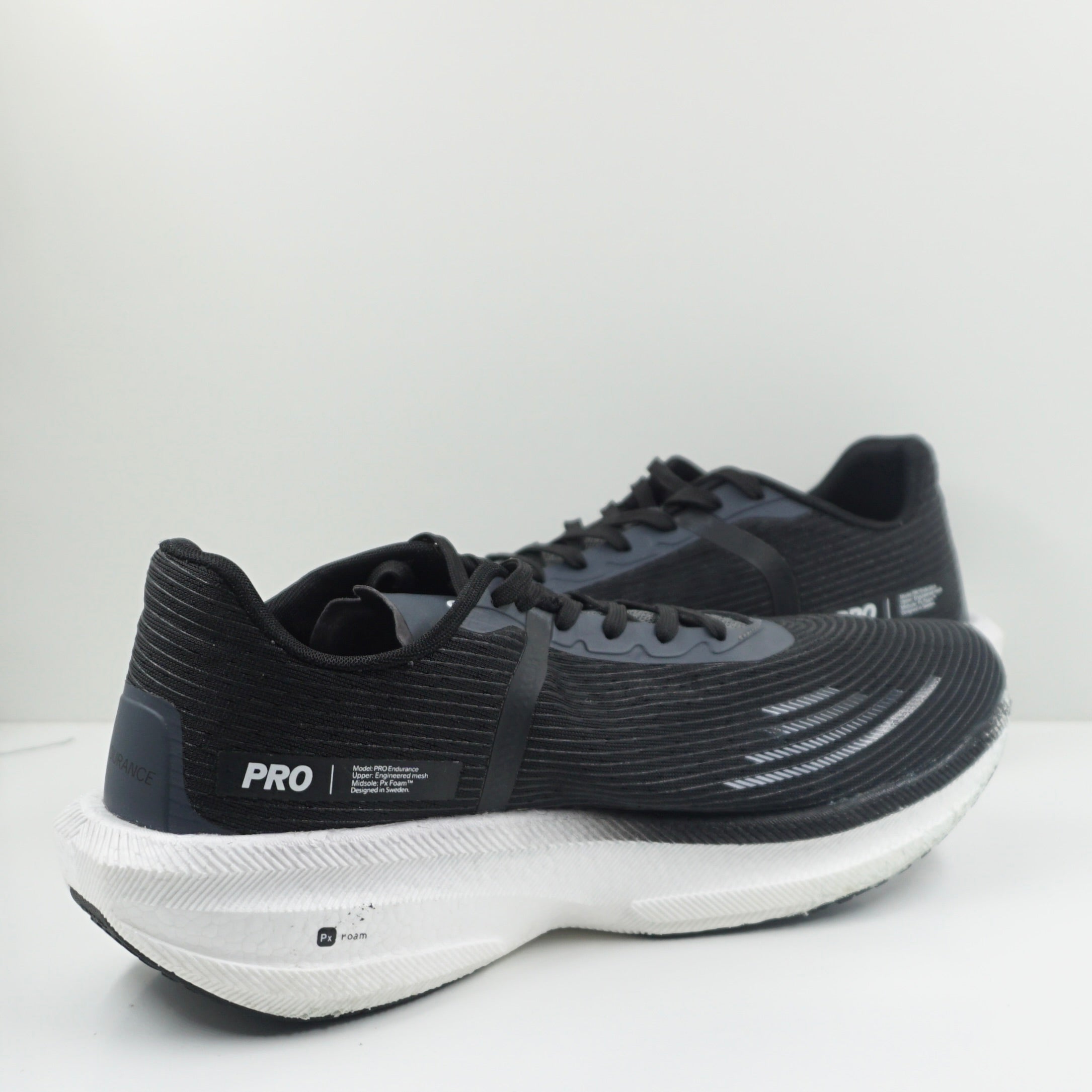 Craft Pro Endur Distance Black White