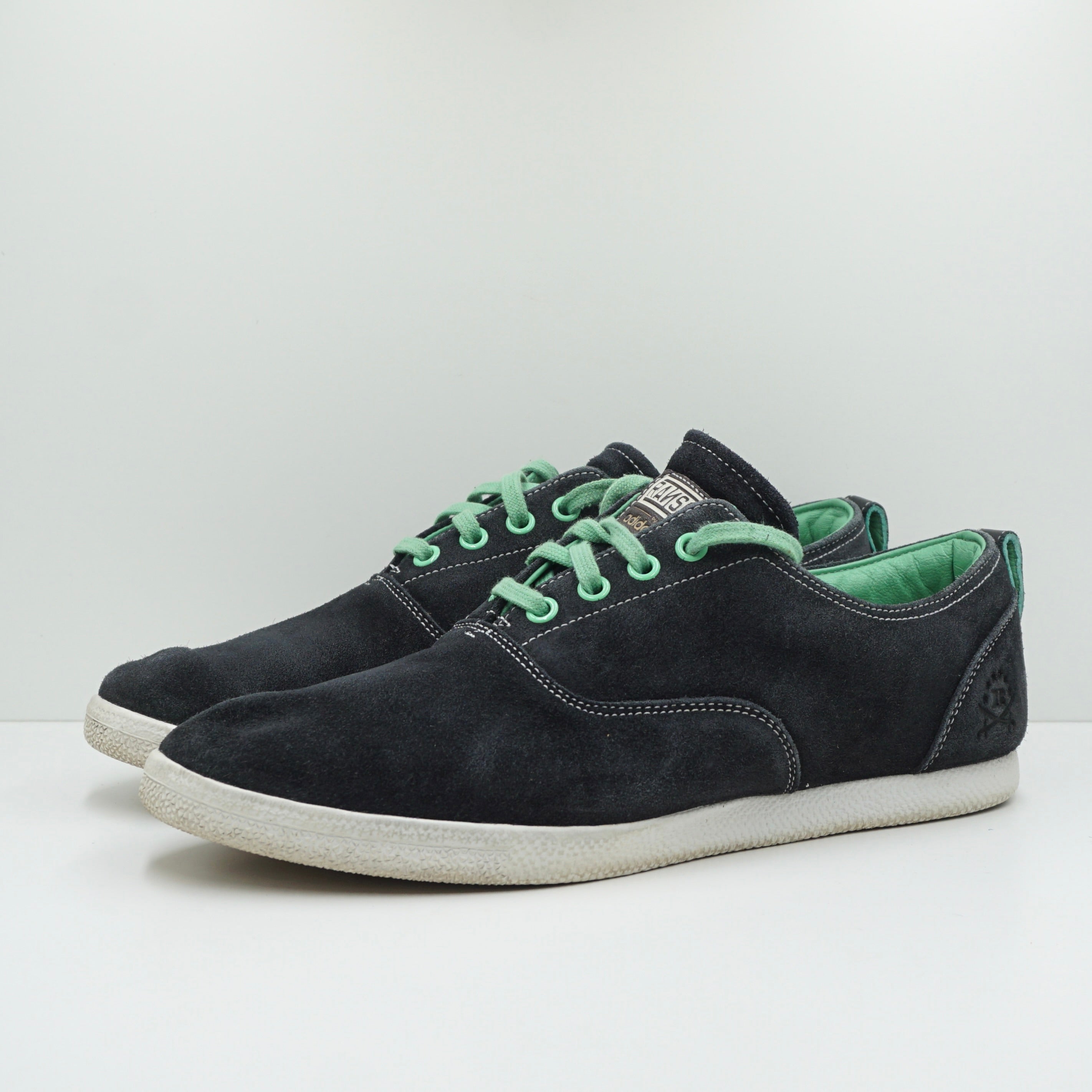 Adidas Ransom Navy