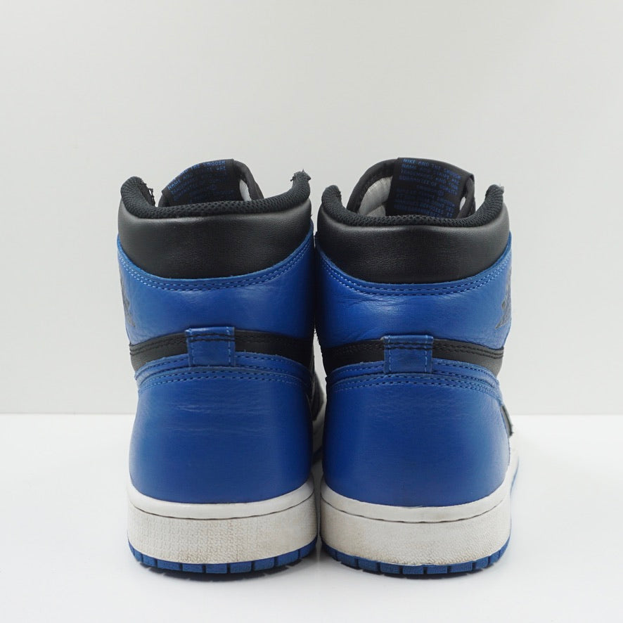 Jordan 1 Retro Royal (2017)