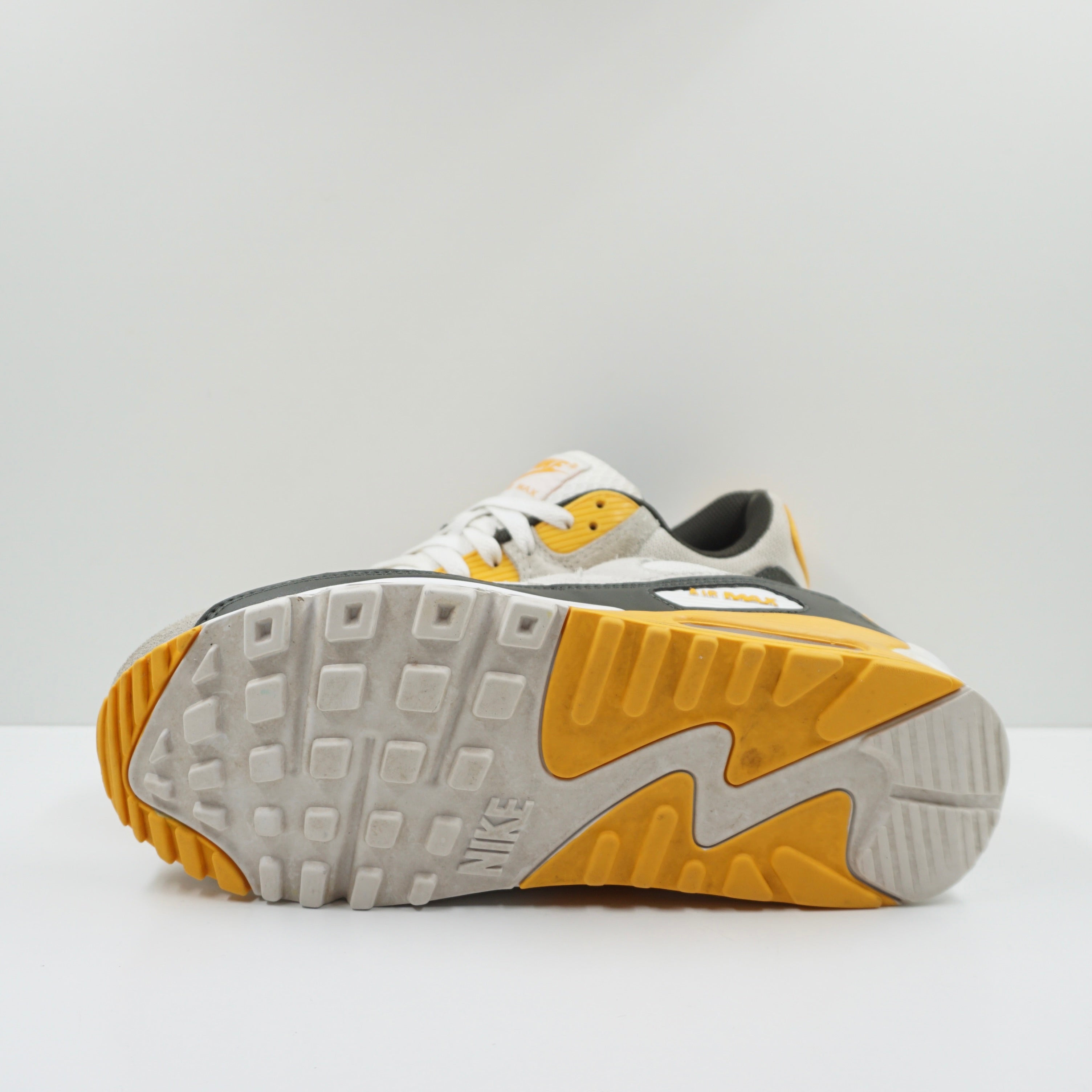 Nike Air Max 90 University Gold