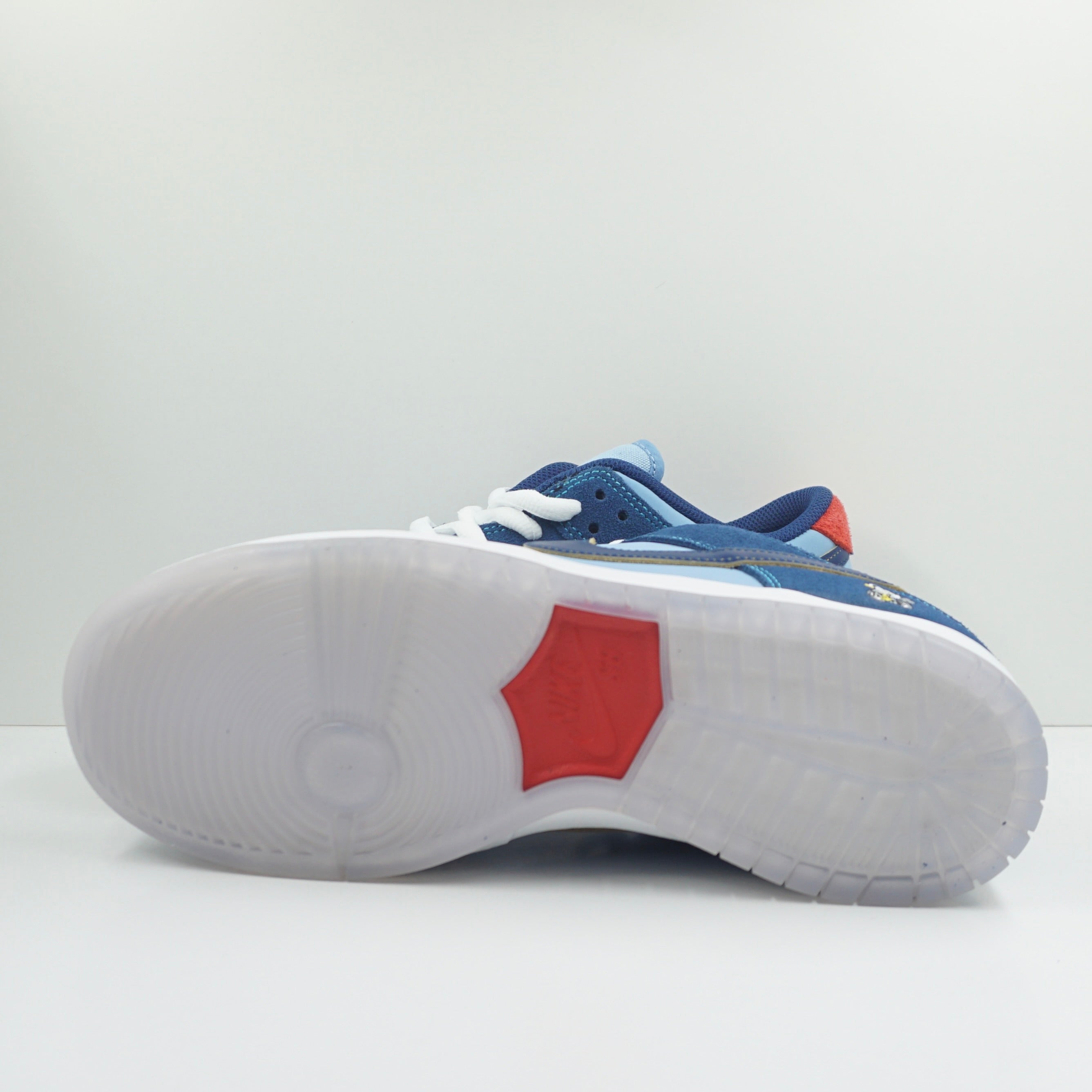 Nike SB Dunk Low Pro Why So Sad?