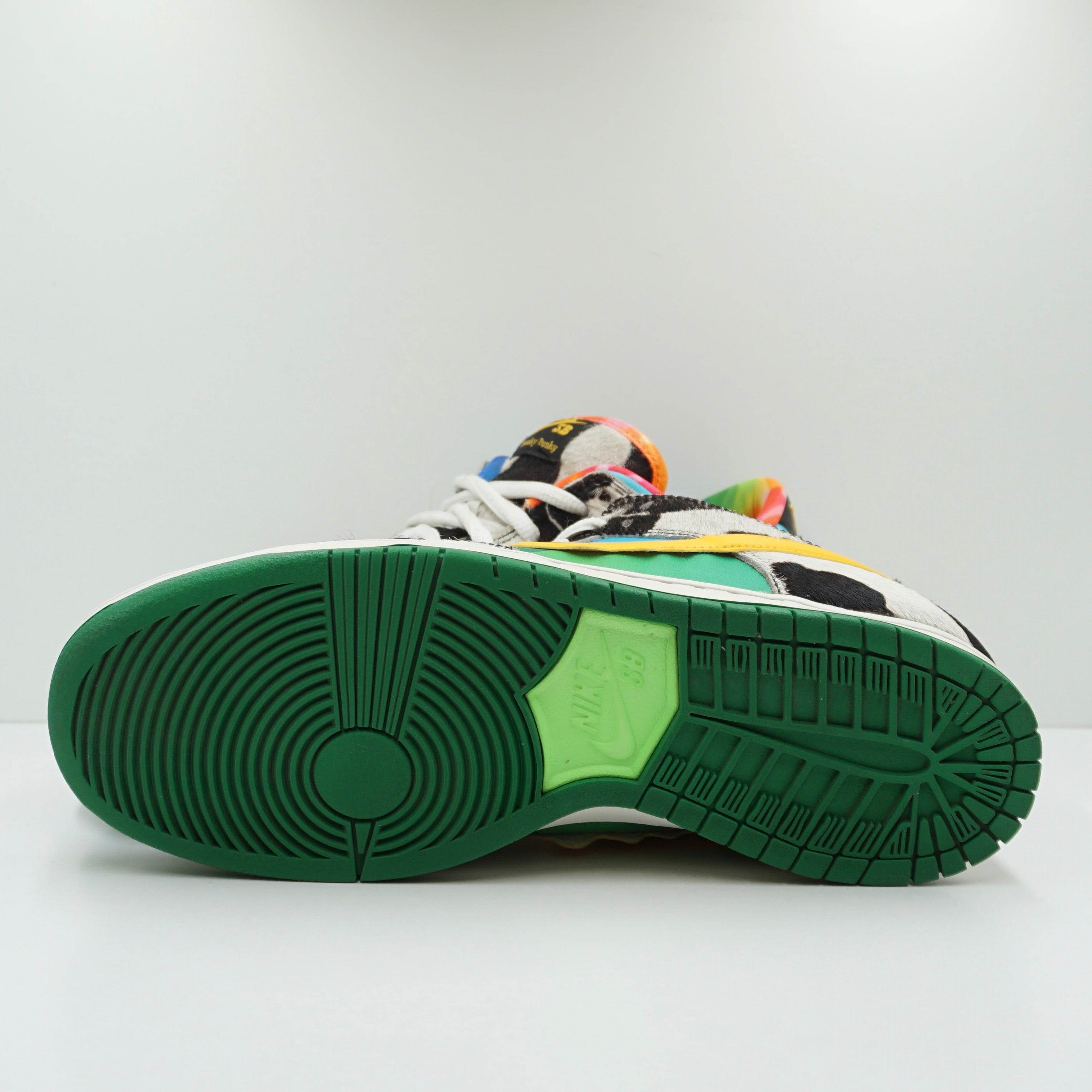 Nike SB Dunk Low Ben & Jerry's Chunky Dunky