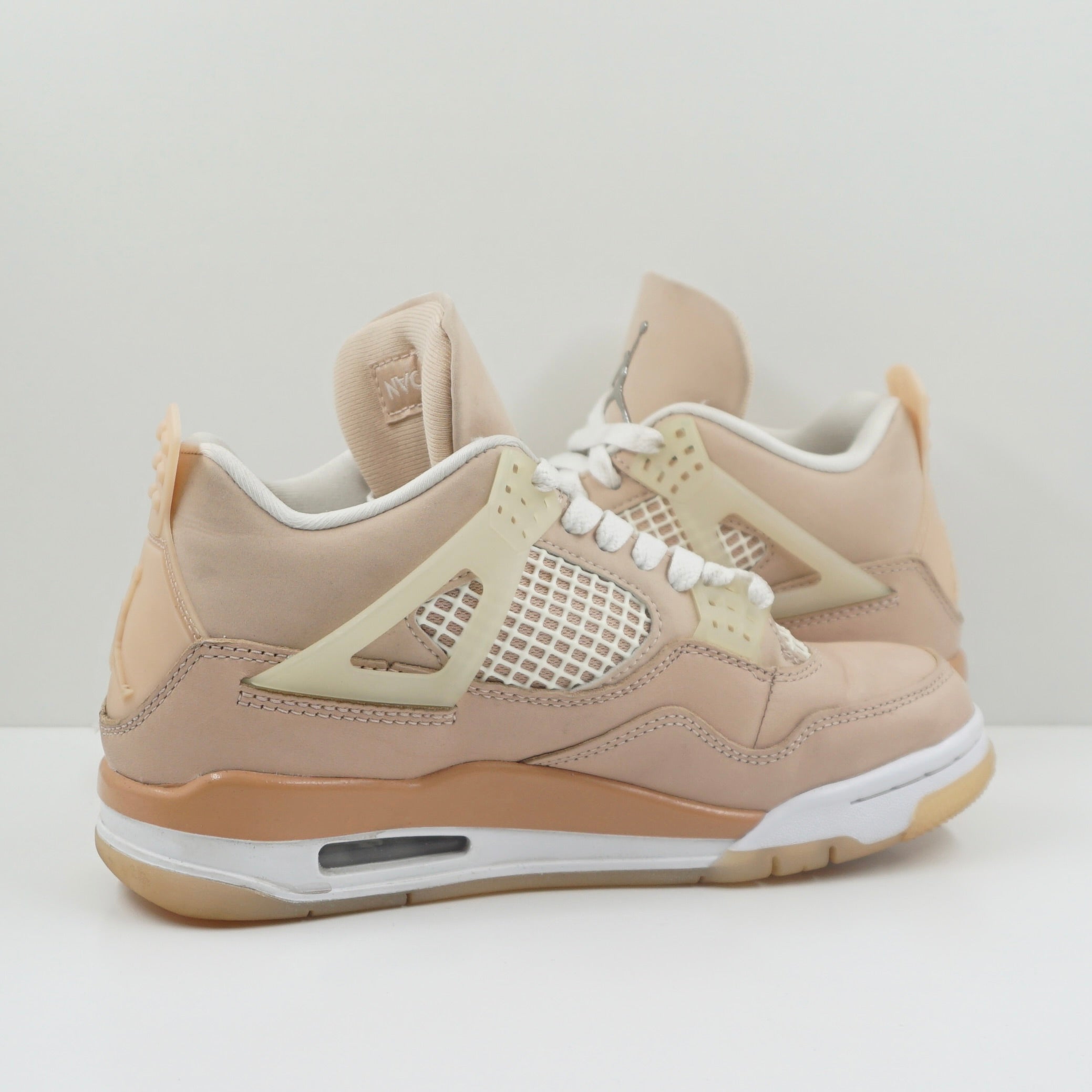 Jordan 4 Retro Shimmer (W)