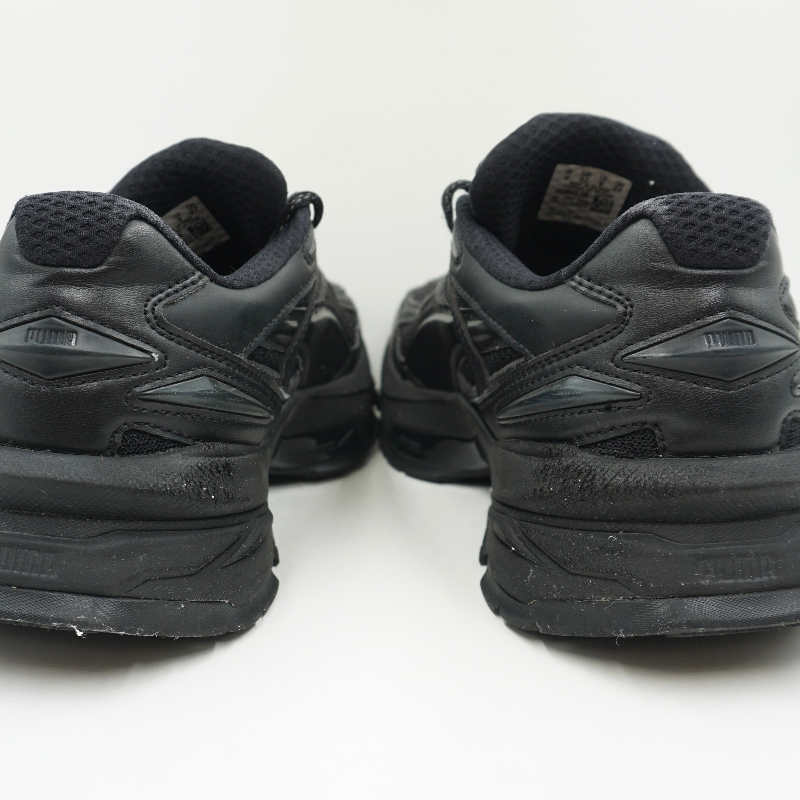 Puma Nano Odyssey Black